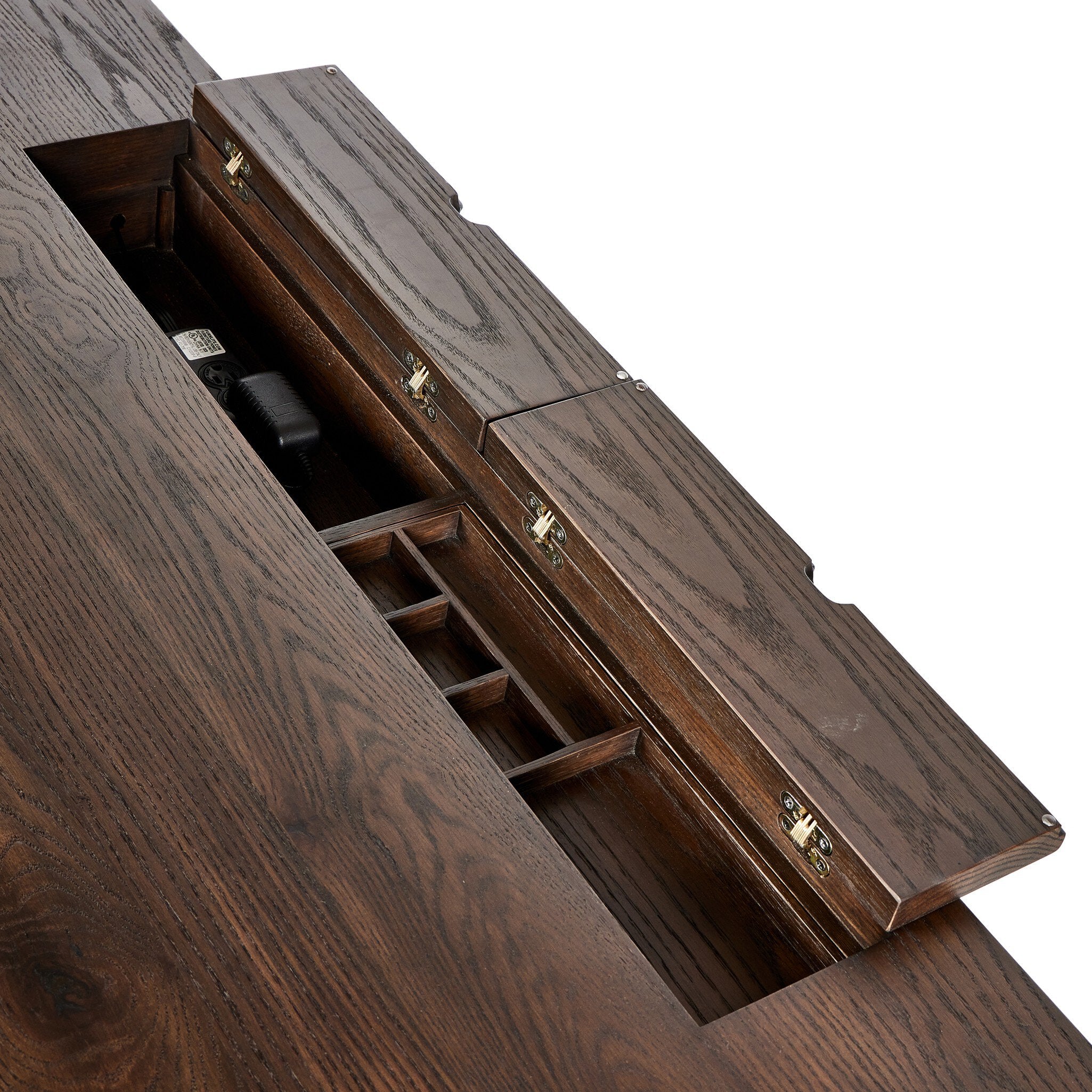 Martin Desk
