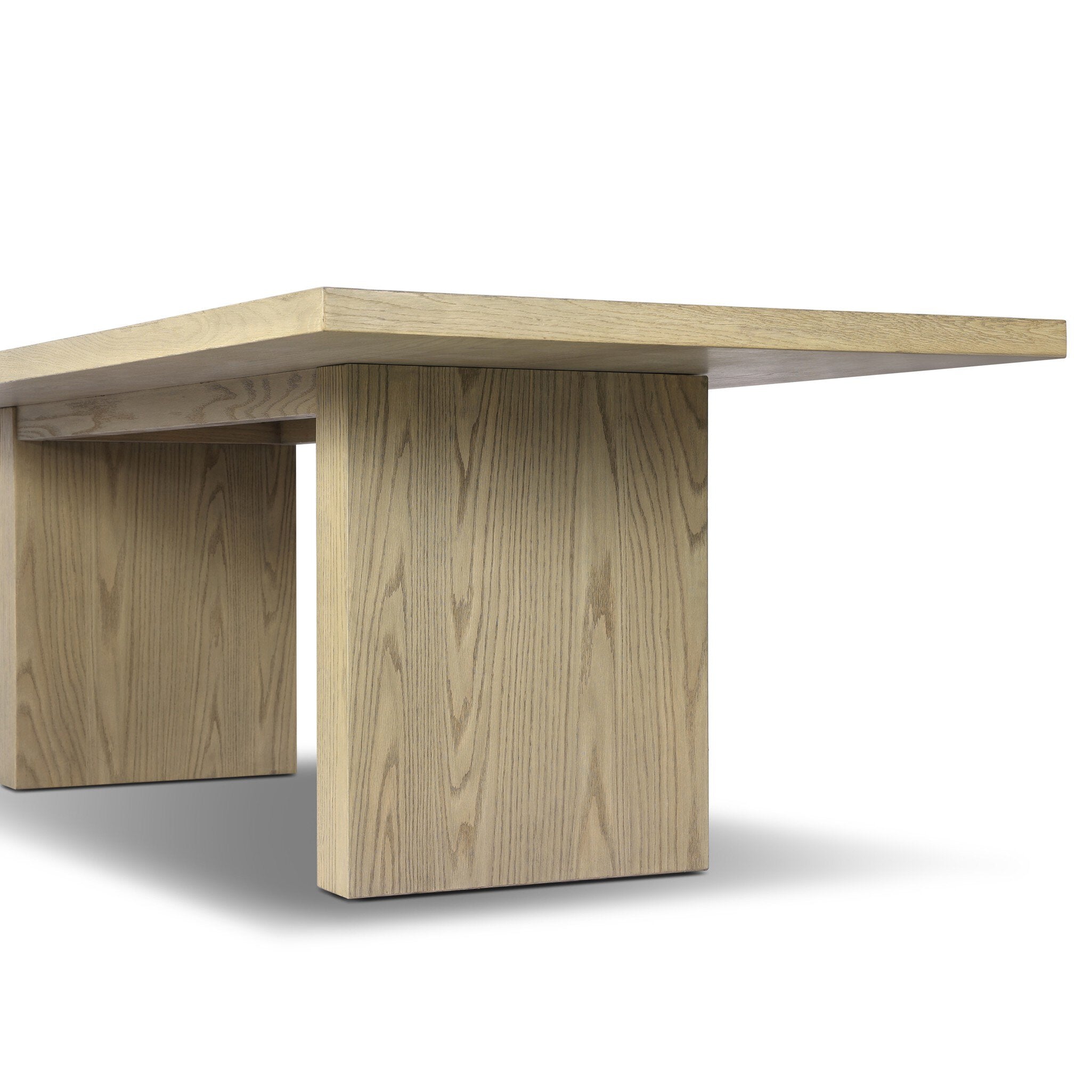 Green Dining Table