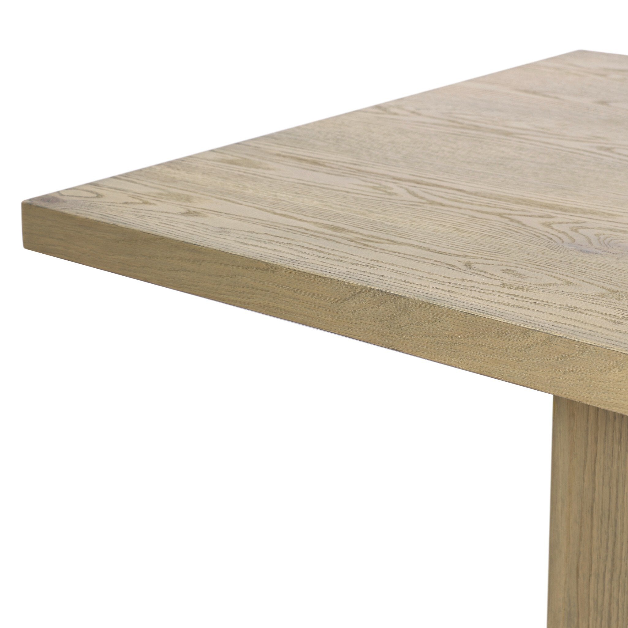 Green Dining Table