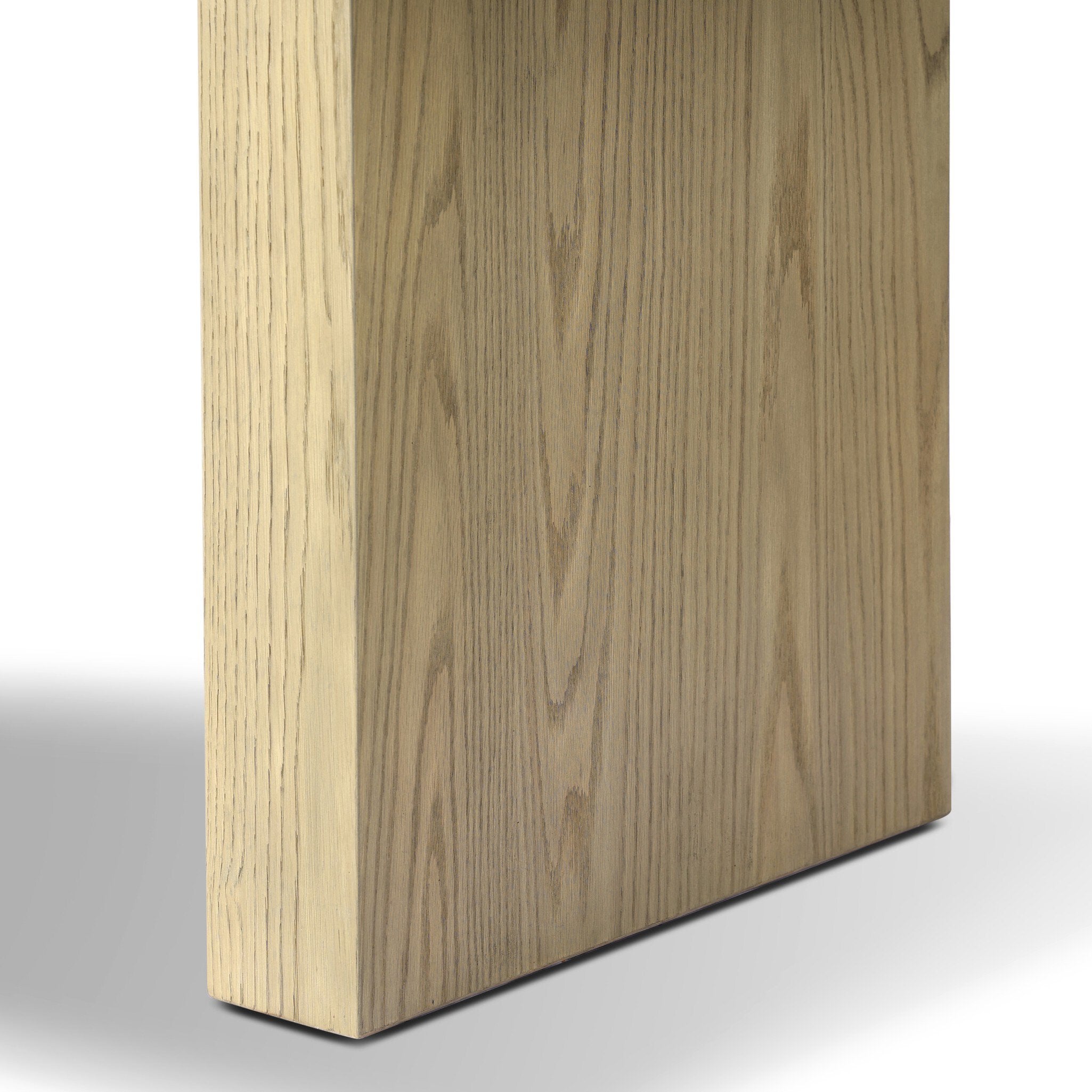 Green Dining Table
