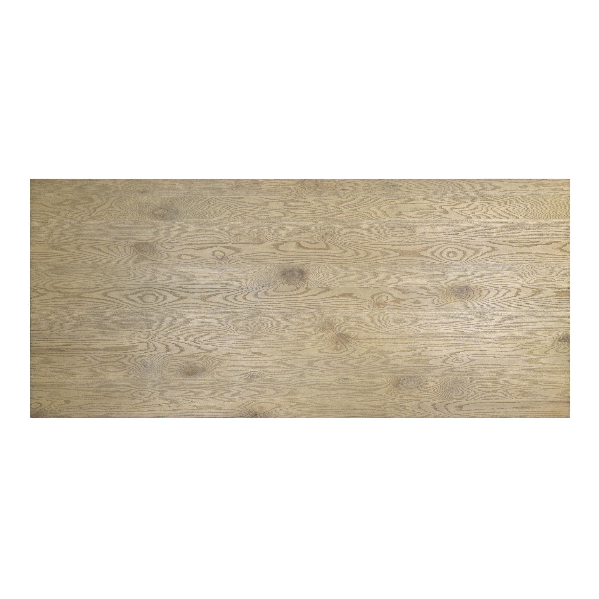 Green Dining Table