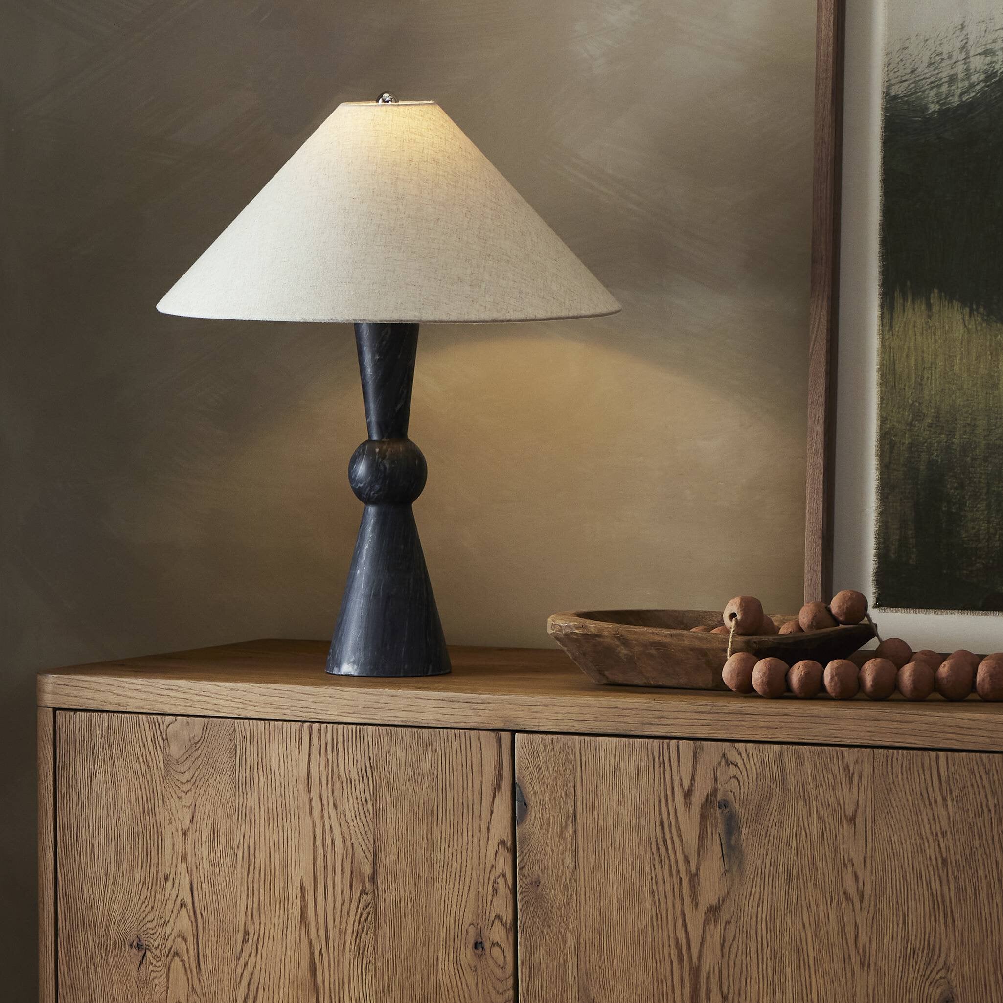 Viva Table Lamp - StyleMeGHD - Table Lamps