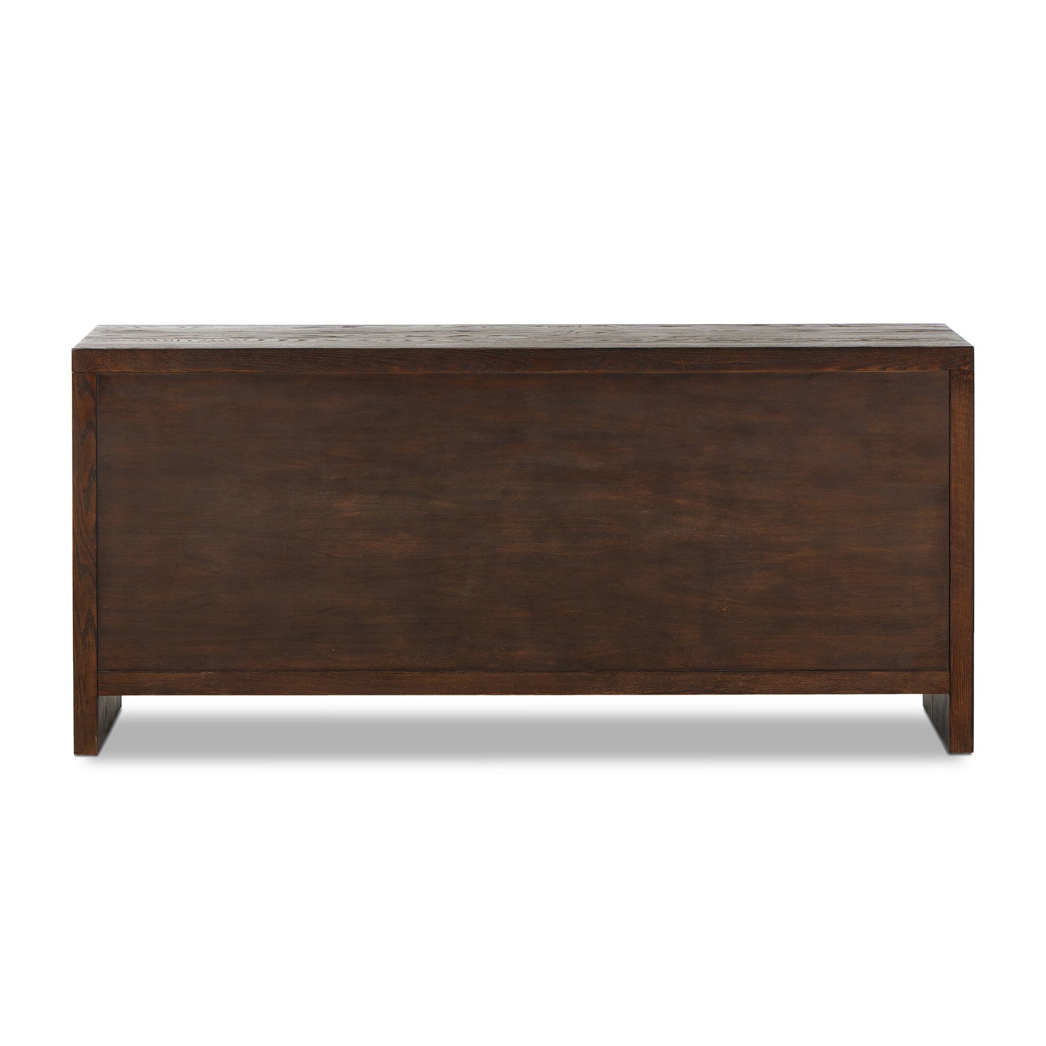 Martin 6 Drawer Dresser-Dressers-StyleMeGHD
