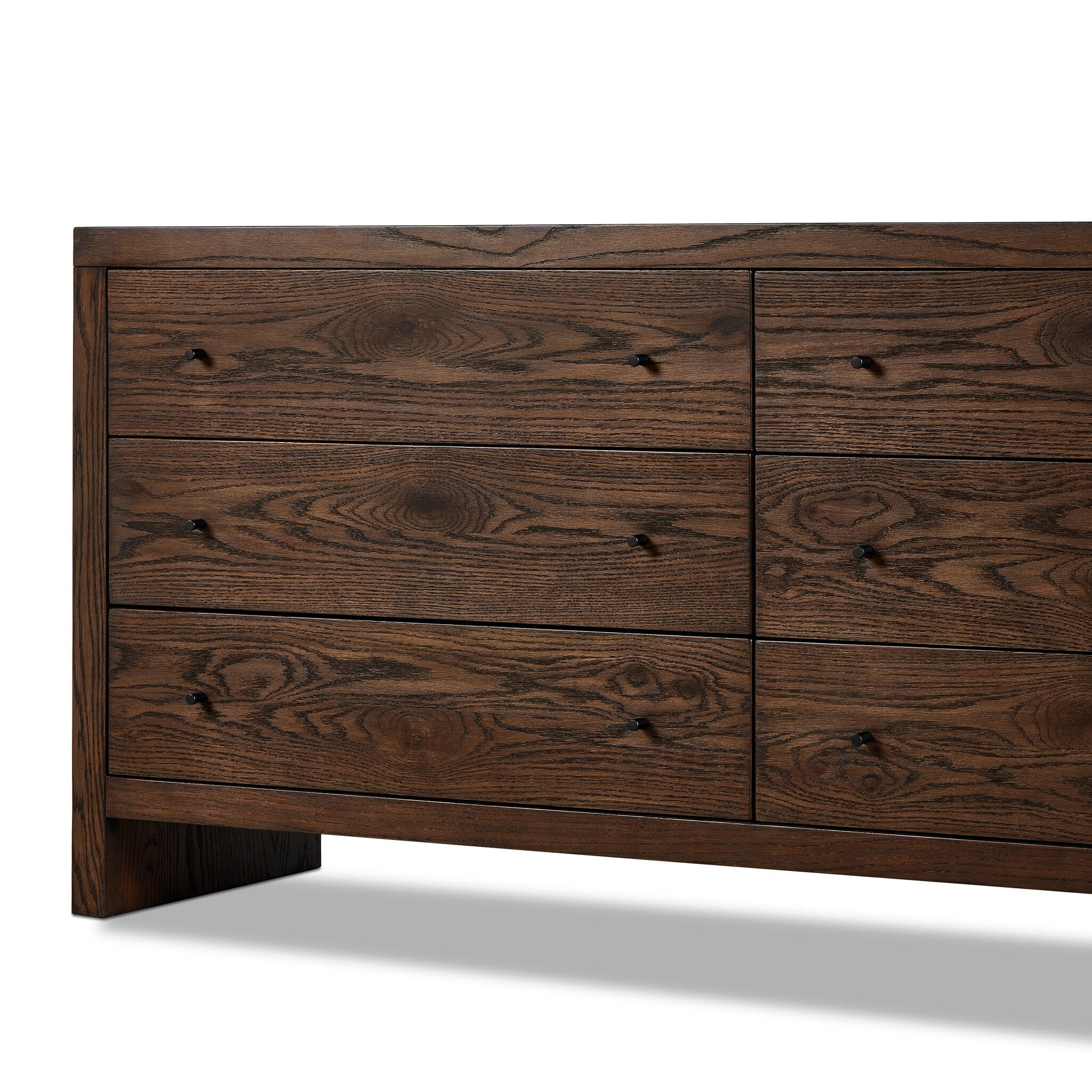 Martin 6 Drawer Dresser-Dressers-StyleMeGHD