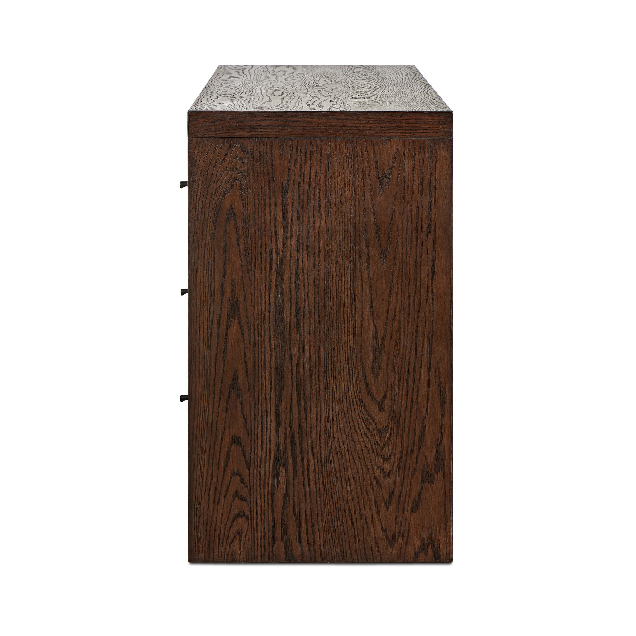 Martin 6 Drawer Dresser-Dressers-StyleMeGHD