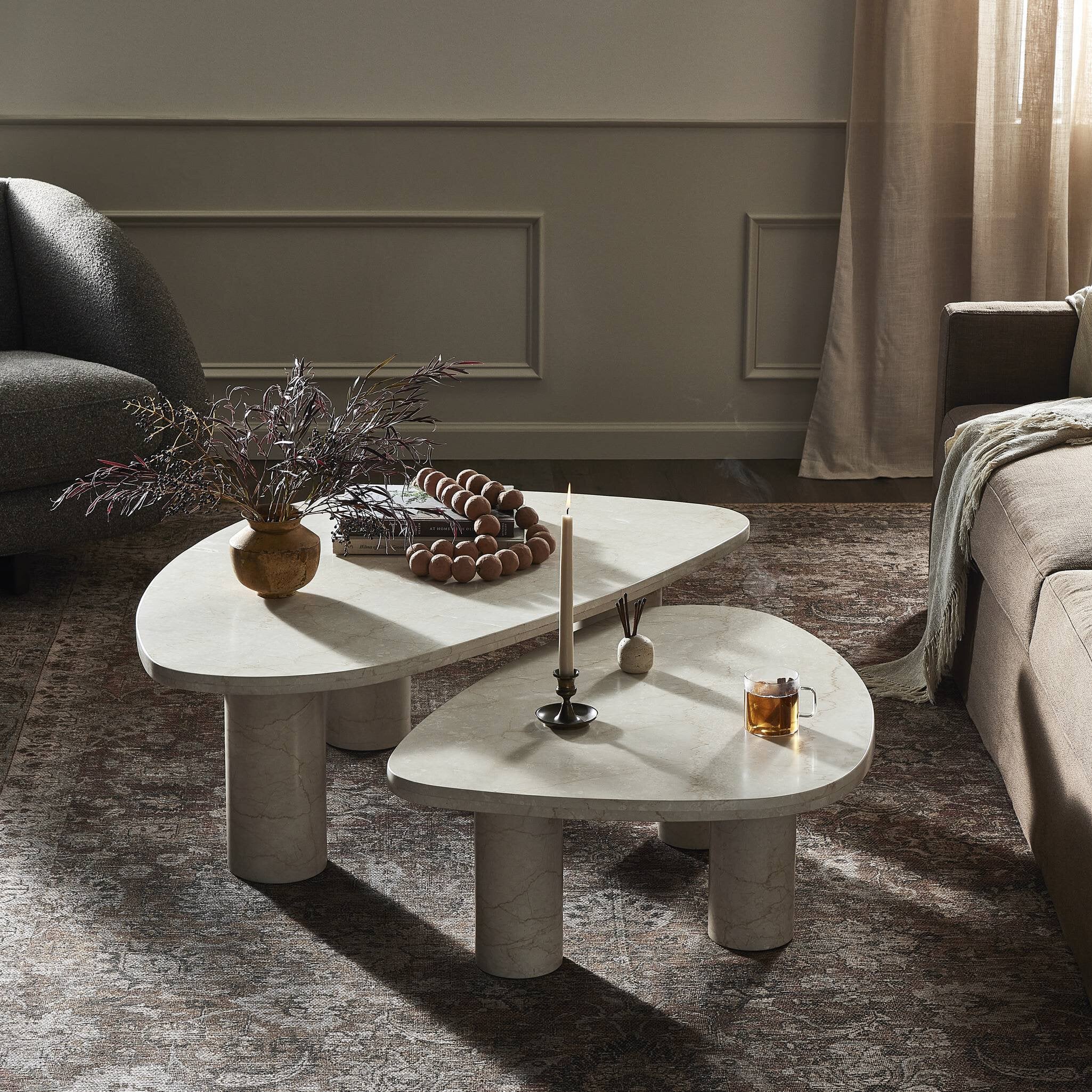 Orion Coffee Table Set