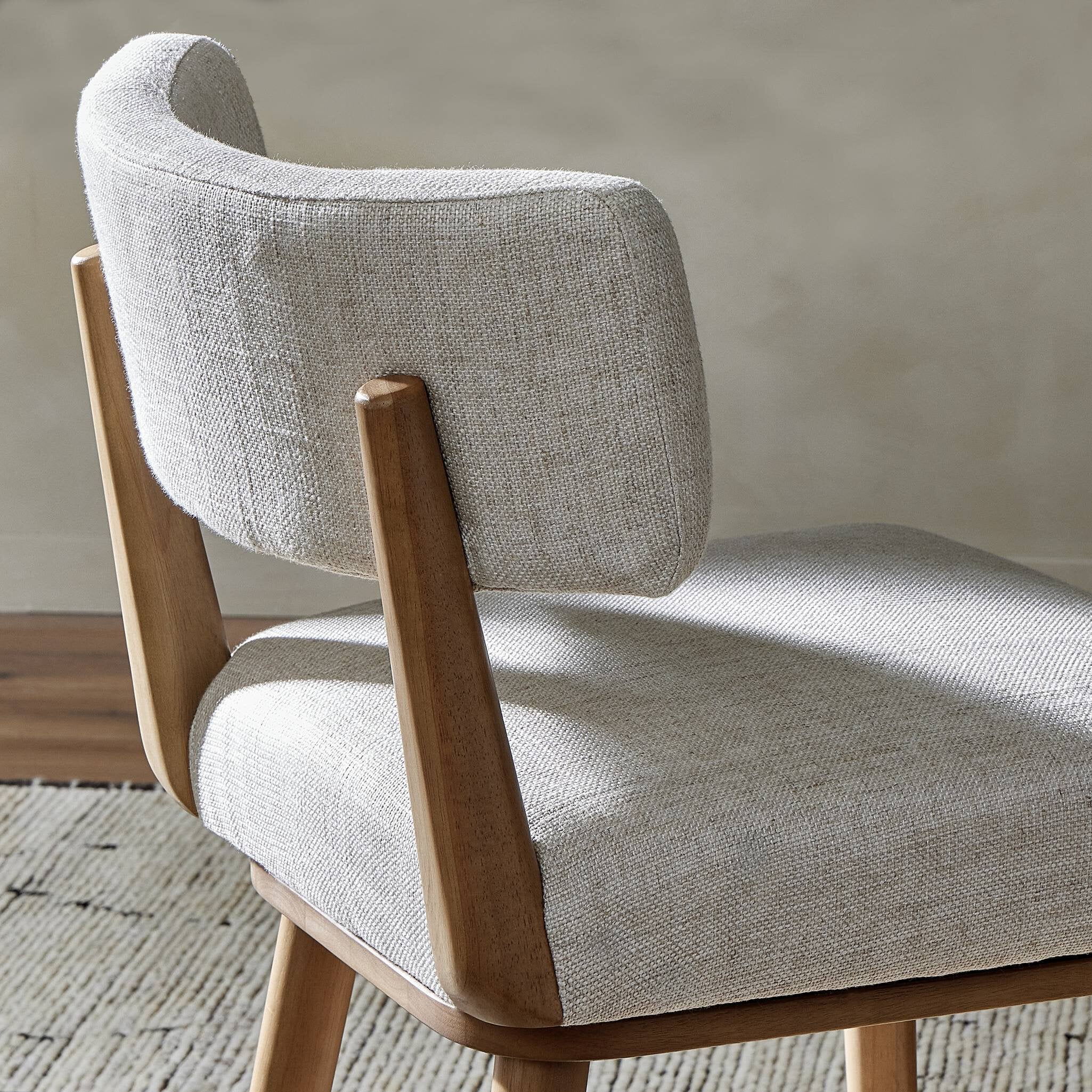 Lowell Swivel Bar + Counter Stool