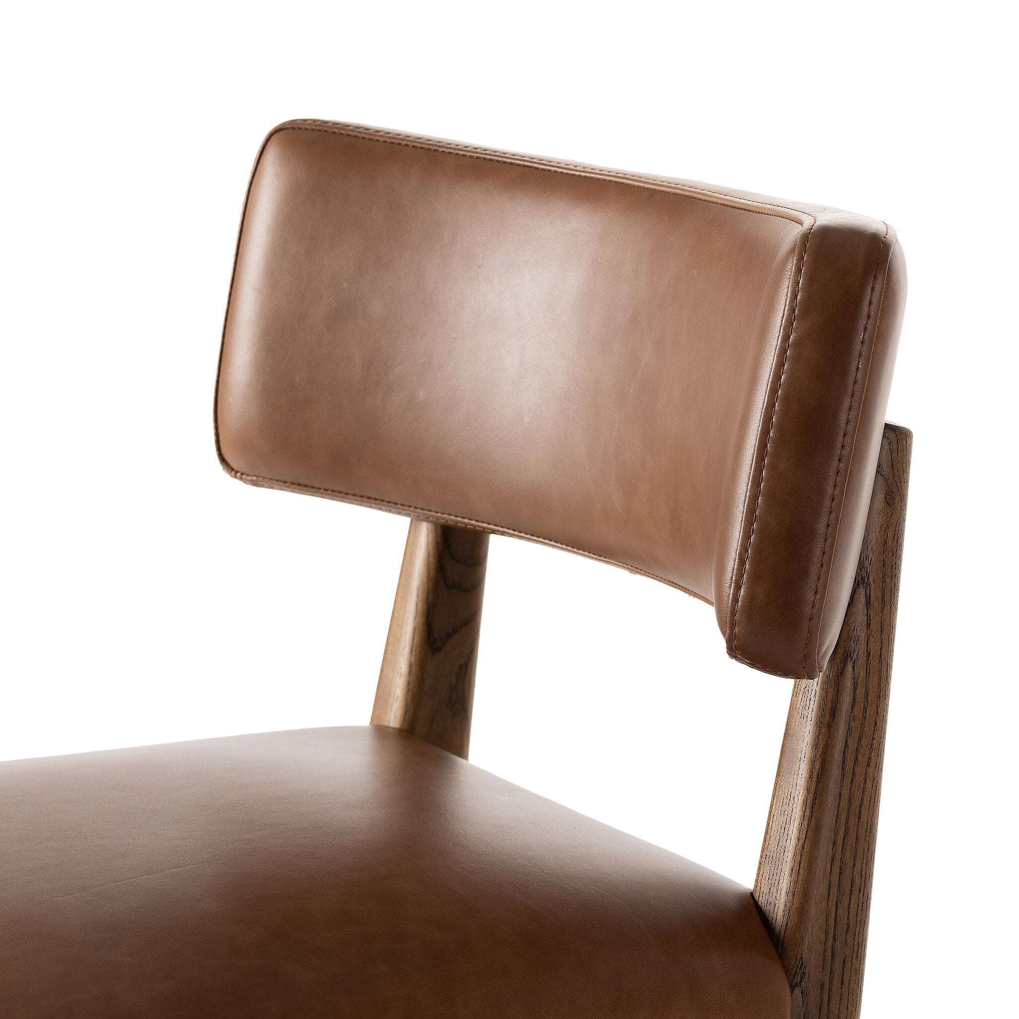 Lowell Swivel Bar + Counter Stool