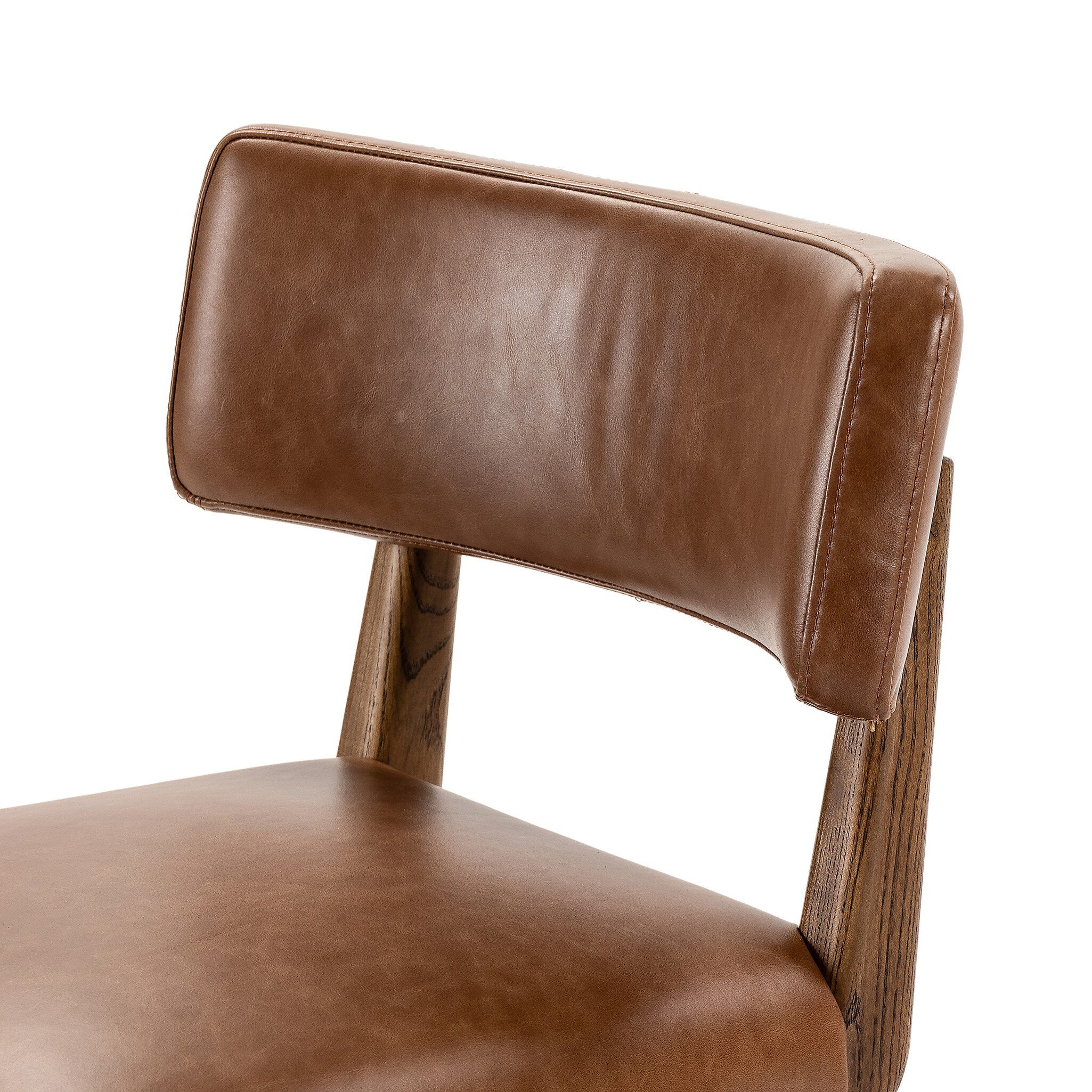 Lowell Swivel Bar + Counter Stool