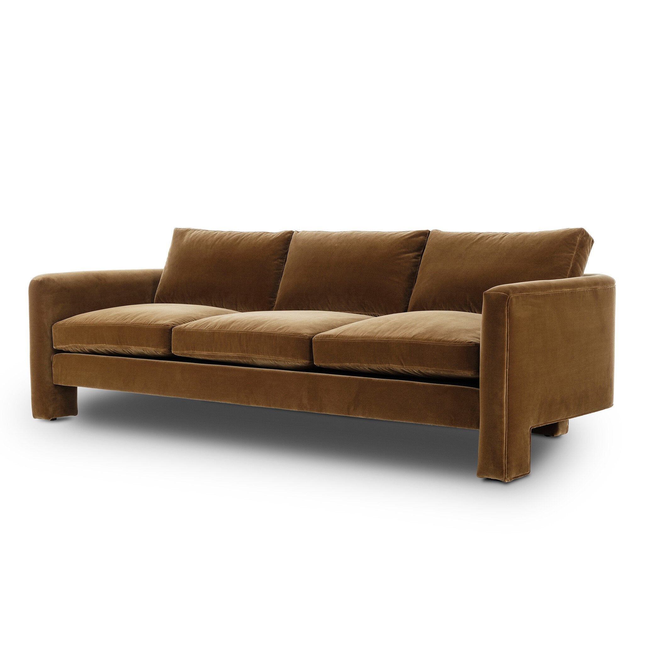 Thora Sofa - StyleMeGHD - Sofas