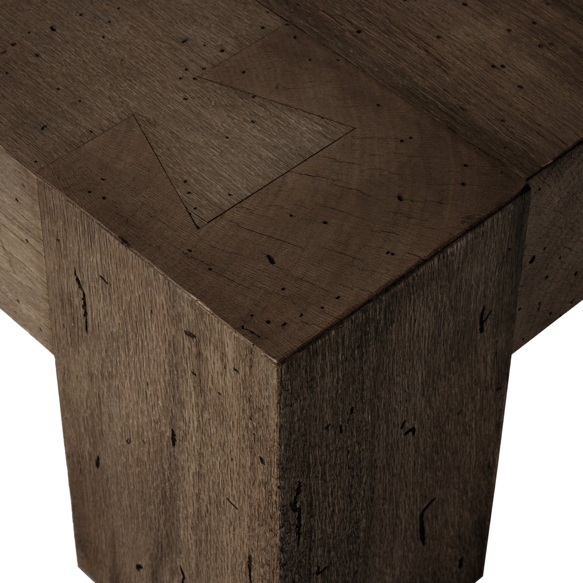 Alexandra Rectangular Coffee Table