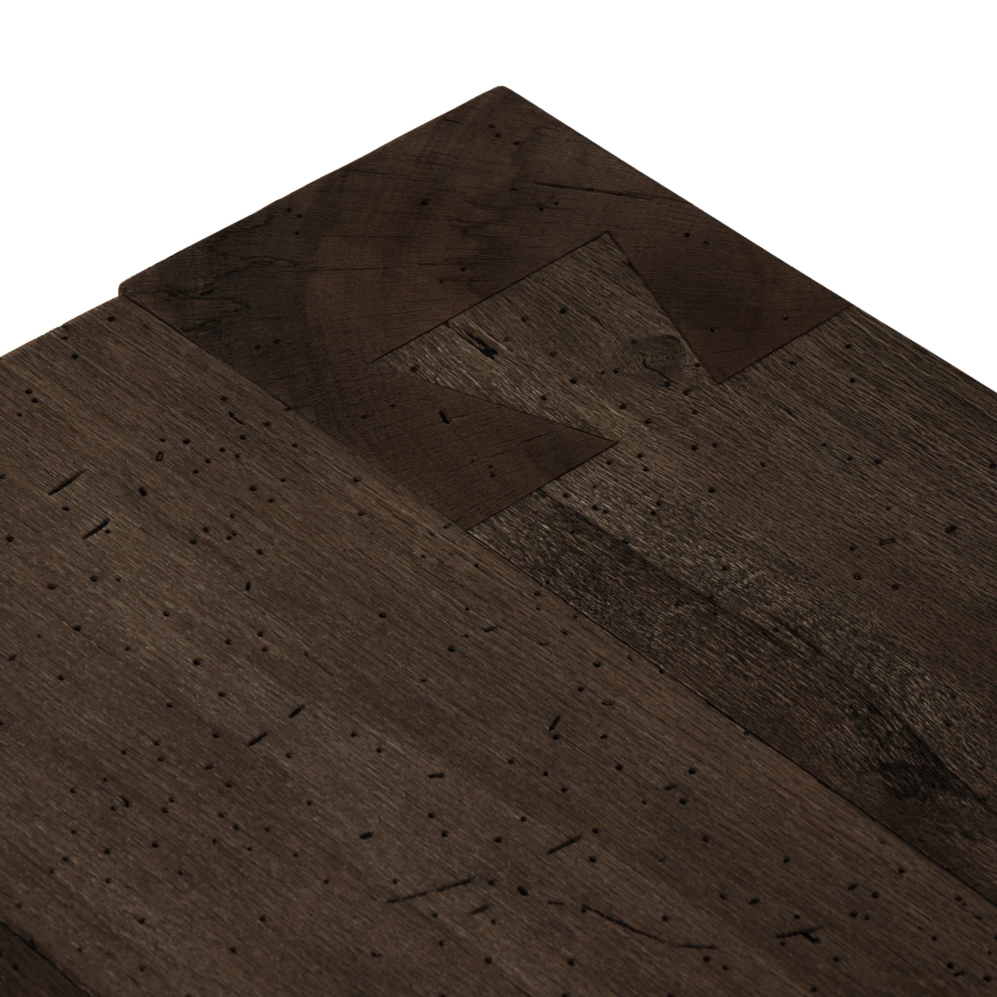 Alexandra Rectangular Coffee Table