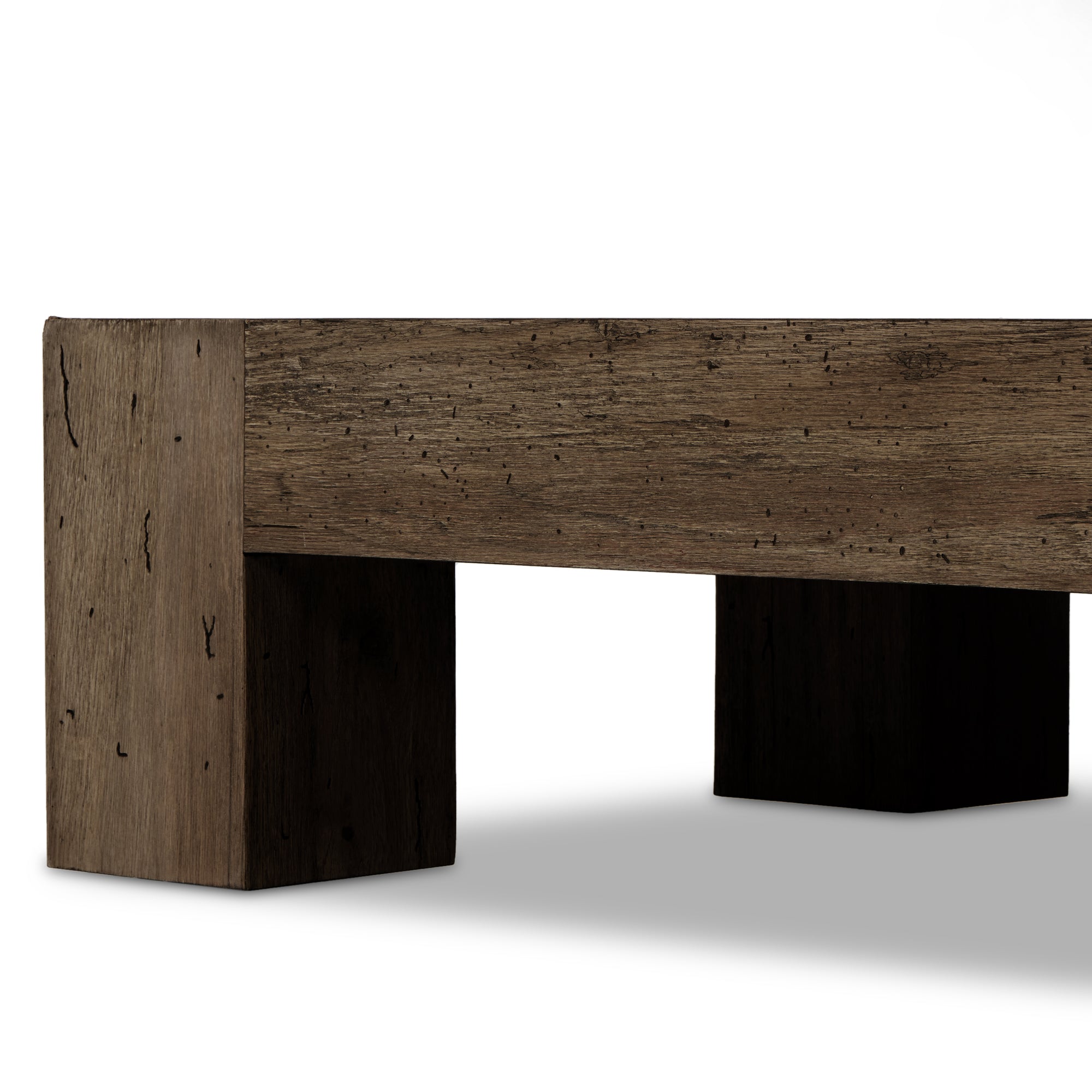 Alexandra Rectangular Coffee Table