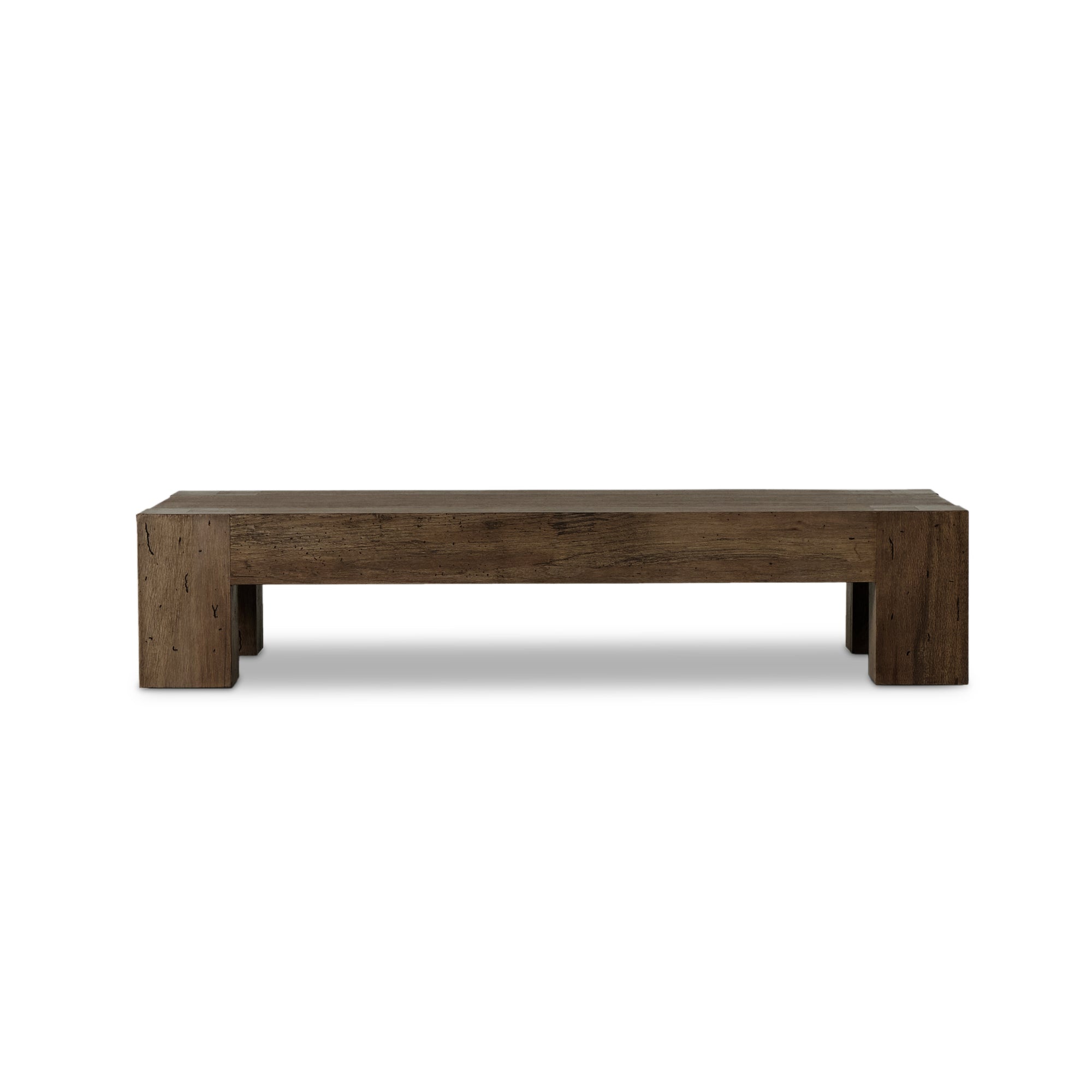 Alexandra Rectangular Coffee Table