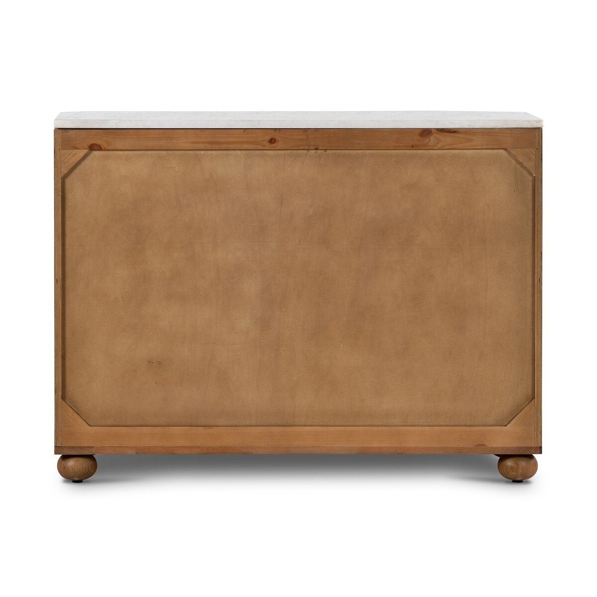 Quinn Marble Chest
