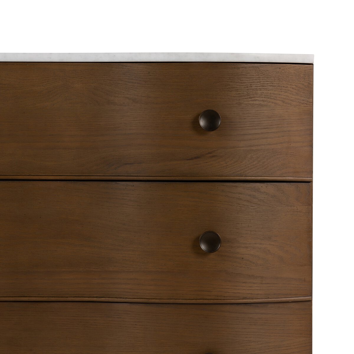Quinn Marble Chest