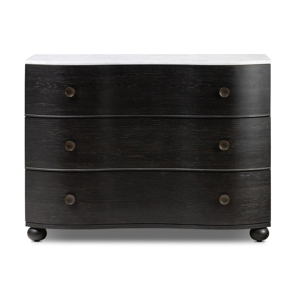 Quinn Marble Chest