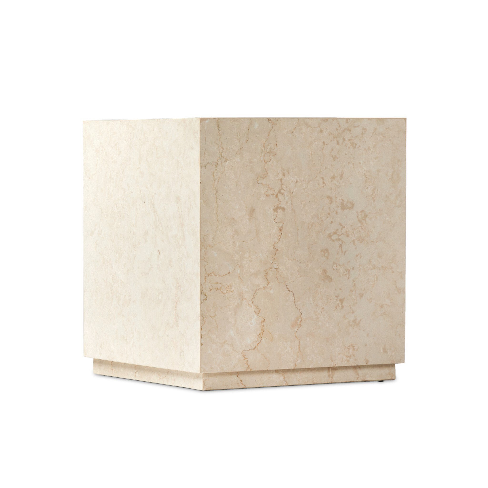 Yasmin Outdoor End Table