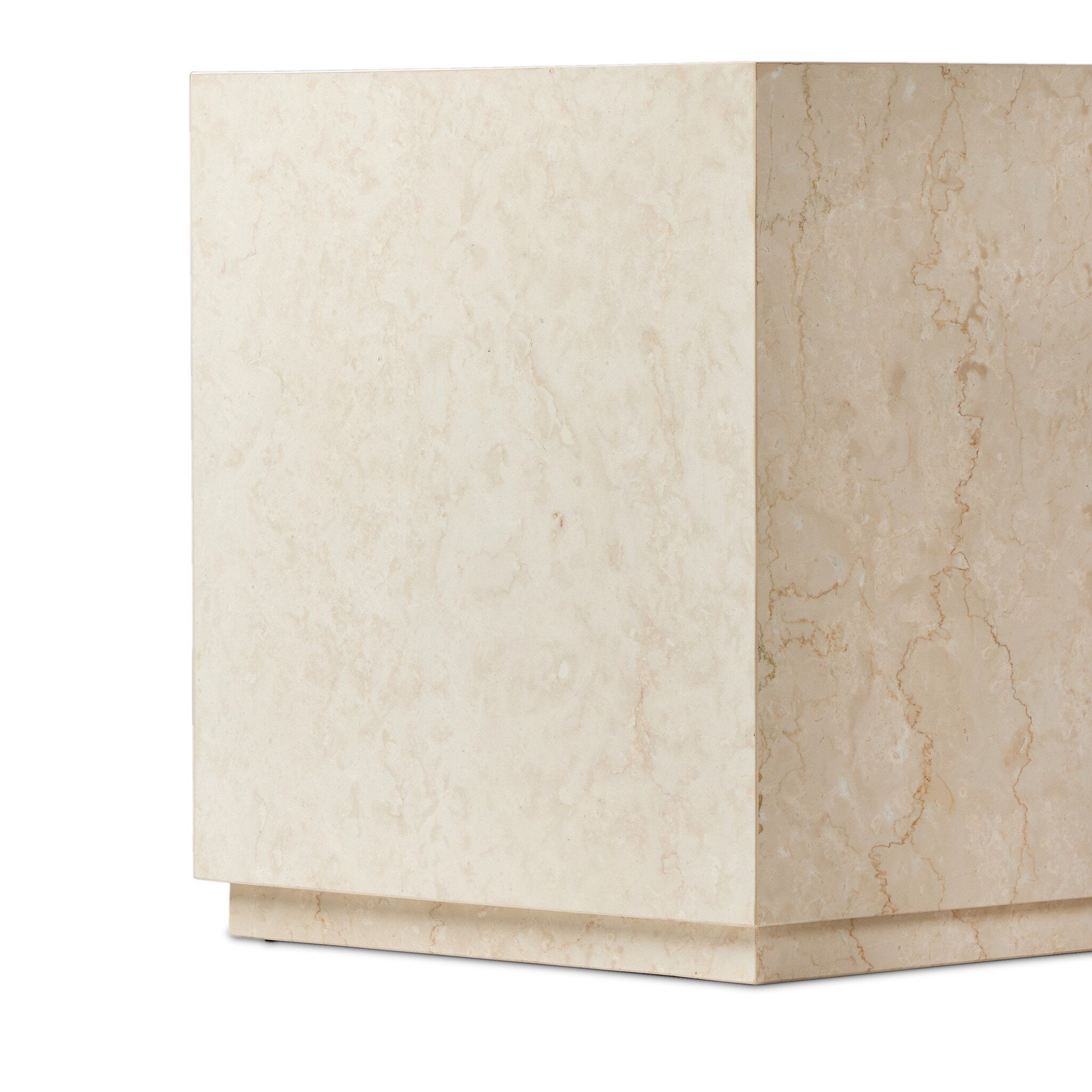 Yasmin Outdoor End Table