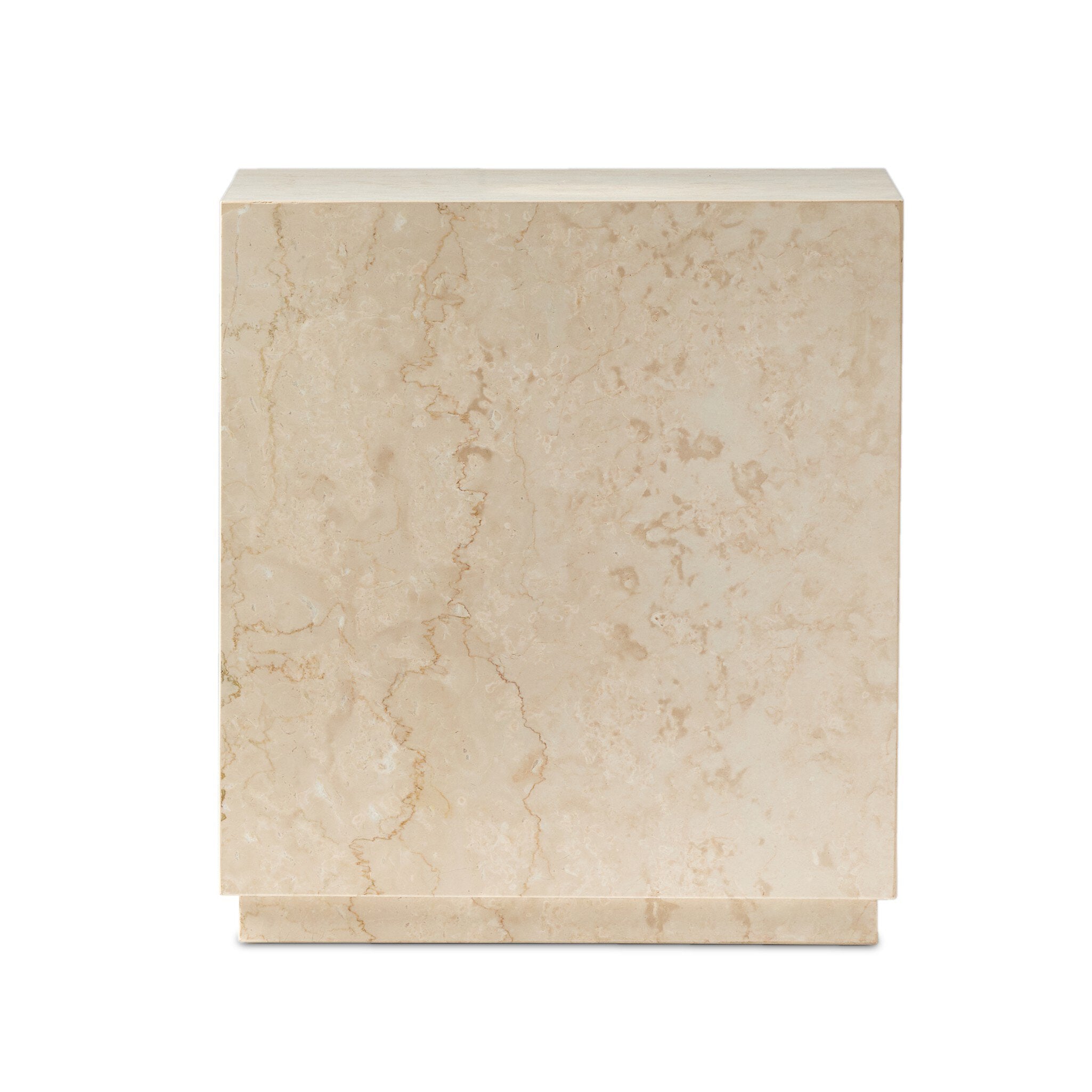Yasmin Outdoor End Table