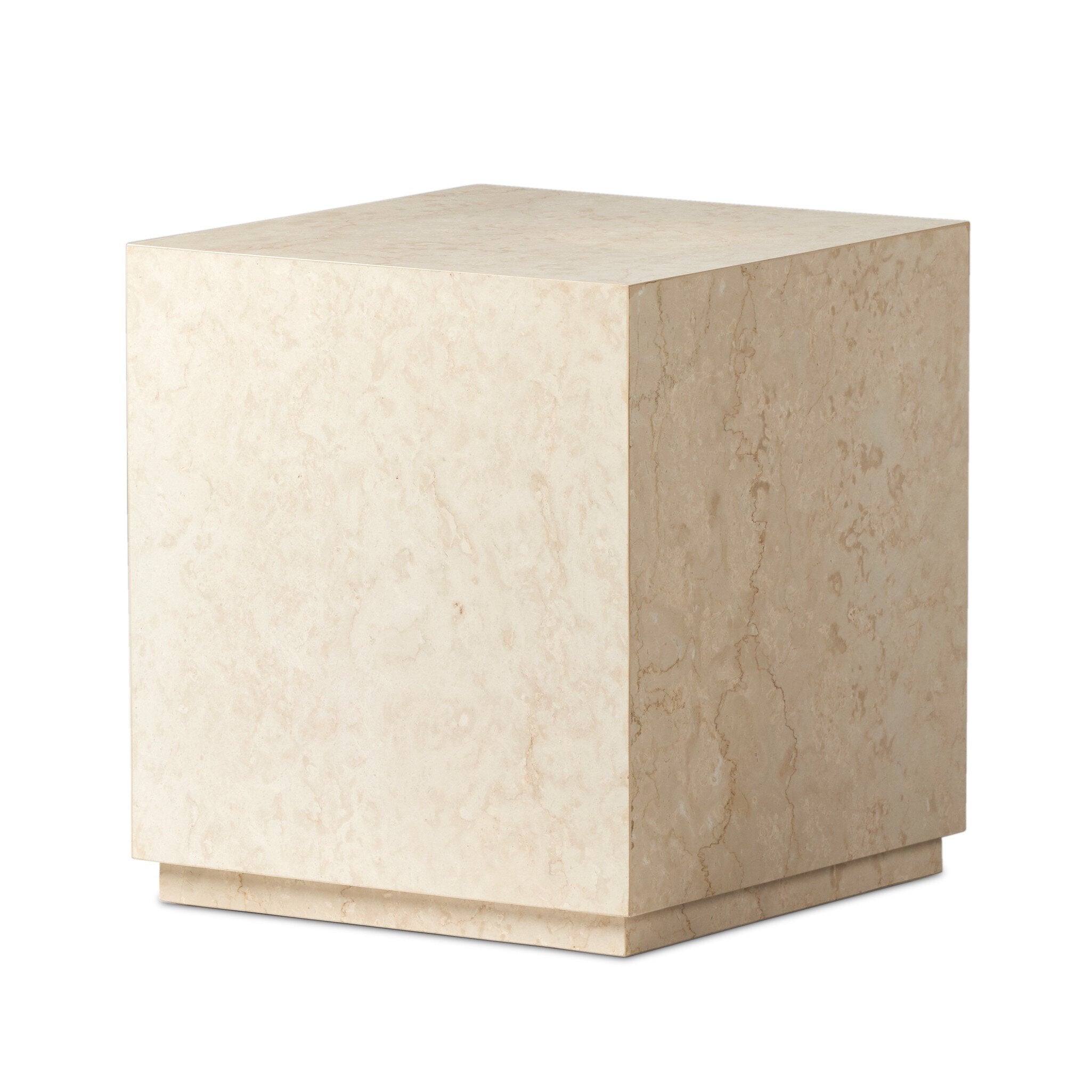 Yasmin Outdoor End Table