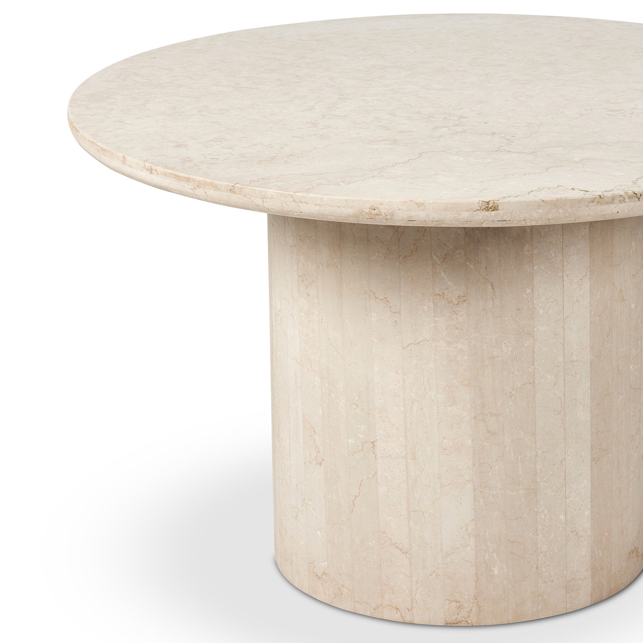Osmar Outdoor Dining Table