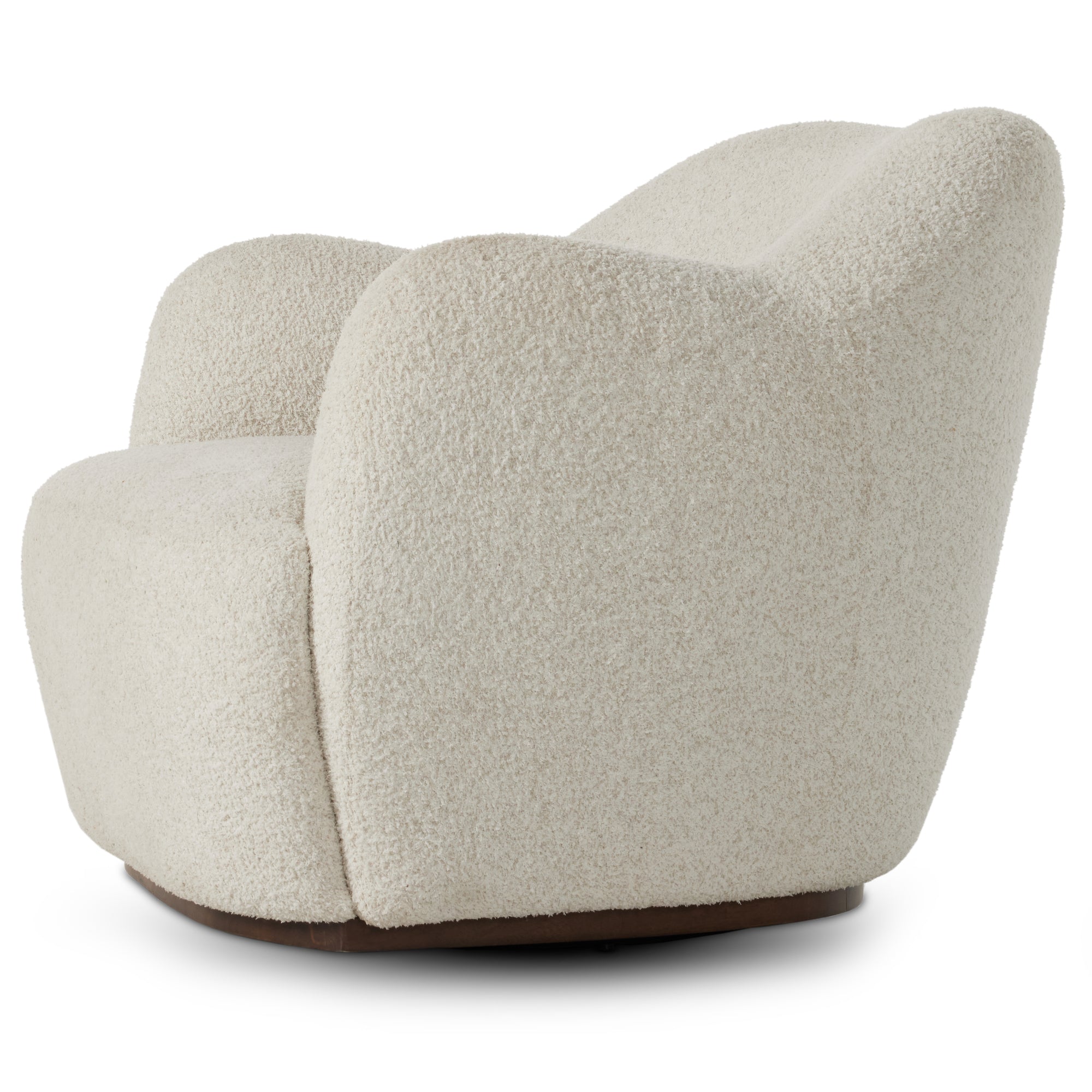 Julia Swivel Chair