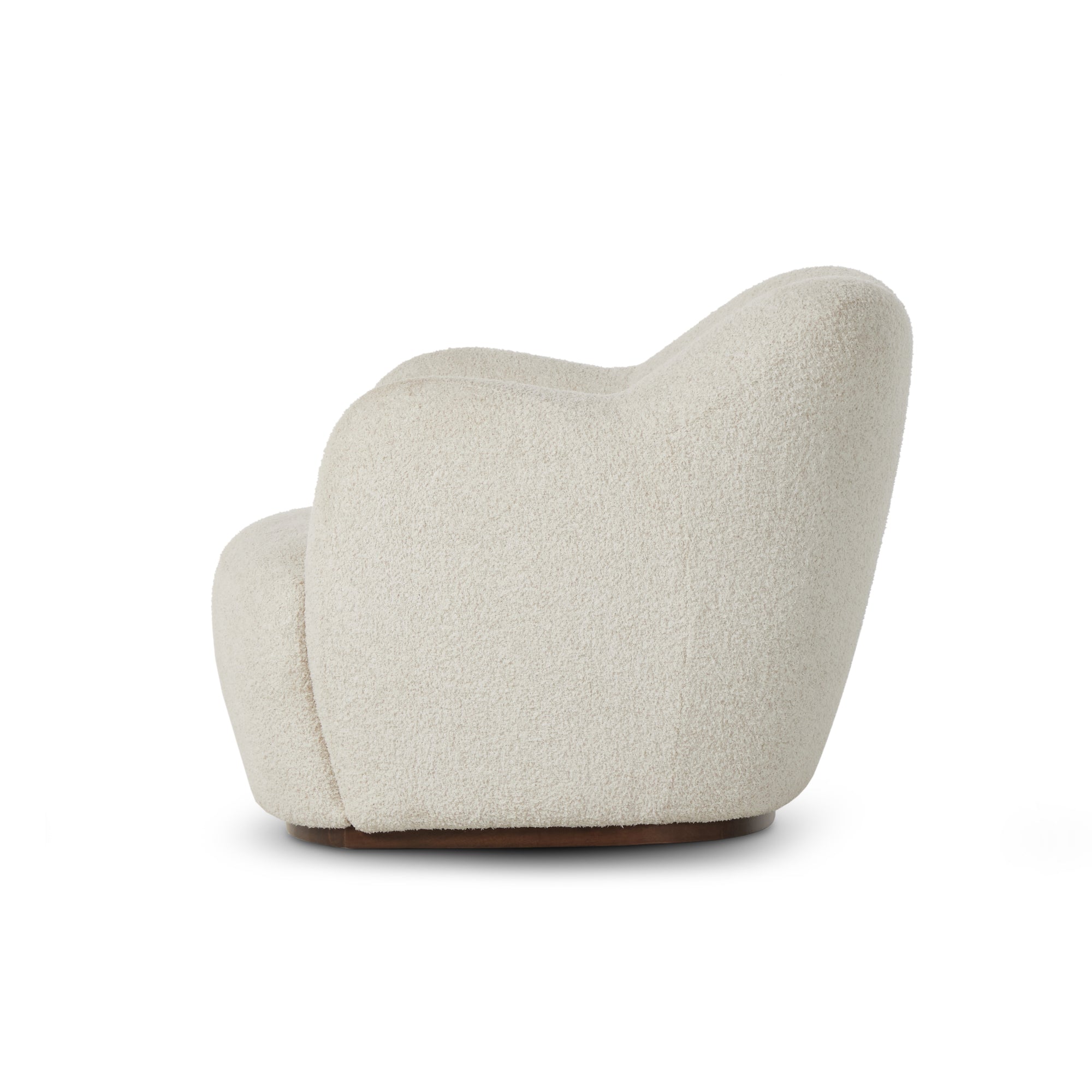 Julia Swivel Chair