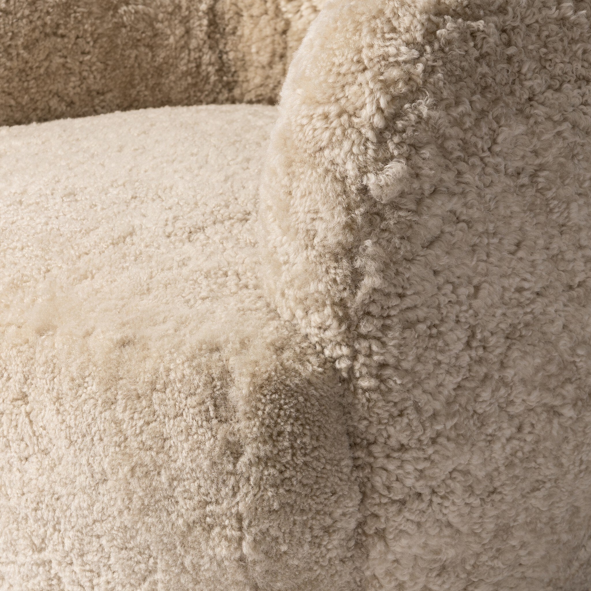 Julia Swivel Chair