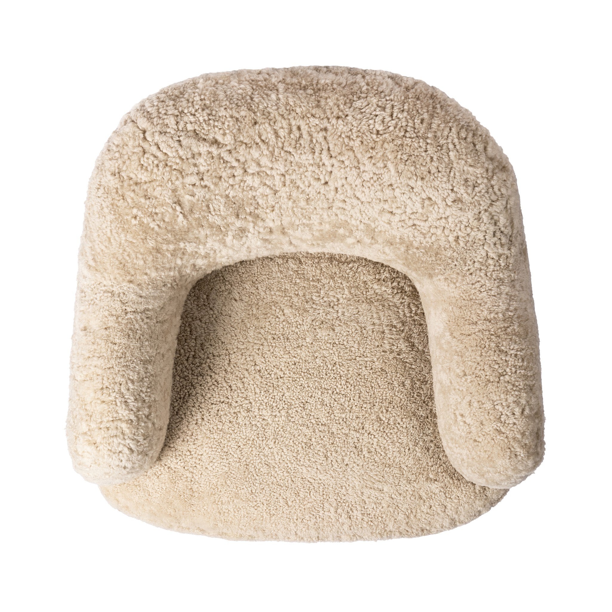 Julia Swivel Chair