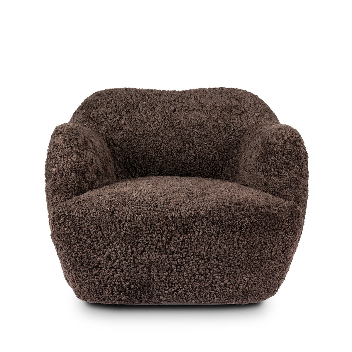 Julia Swivel Chair