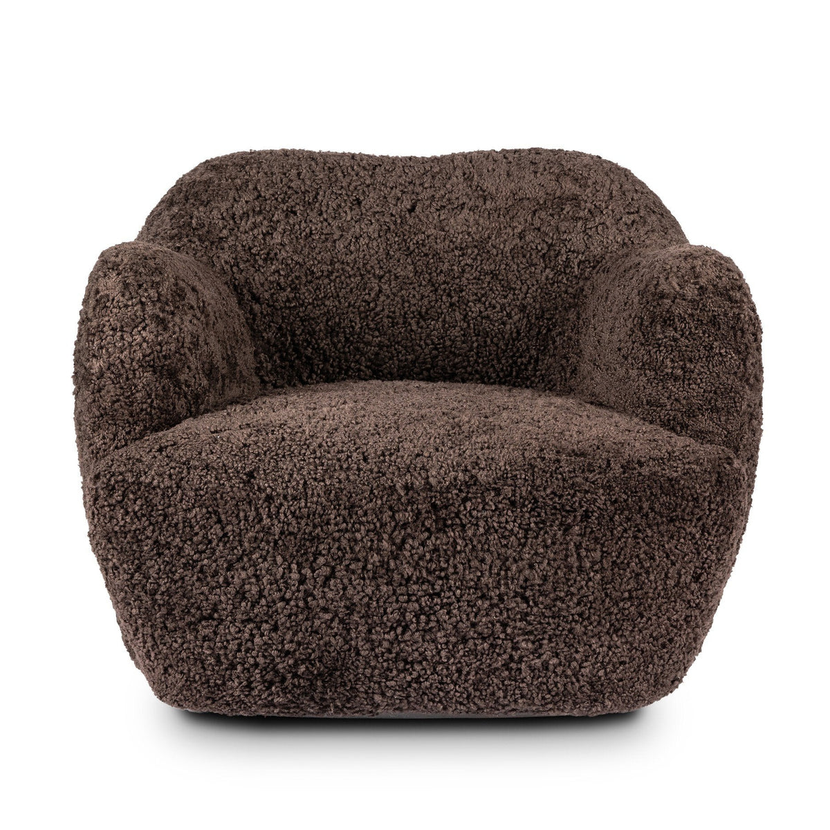 Julia Swivel Chair