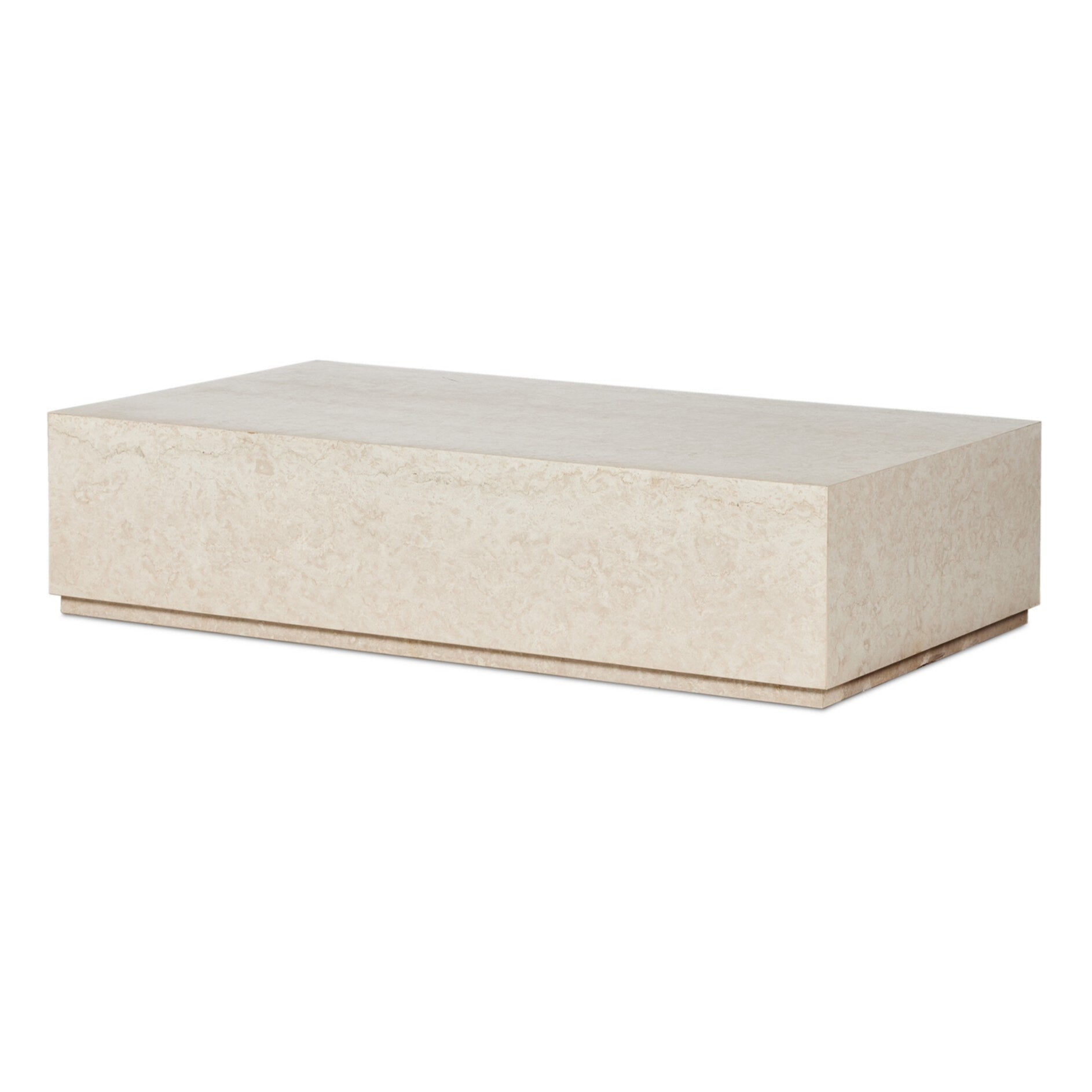 Yasmin Outdoor Coffee Table