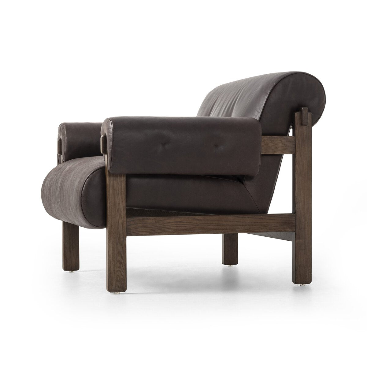 Apache Chair