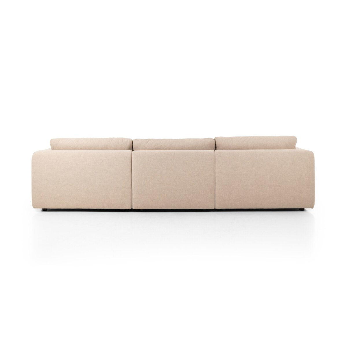 Ingrid 3-piece Sectional-Sectionals-StyleMeGHD