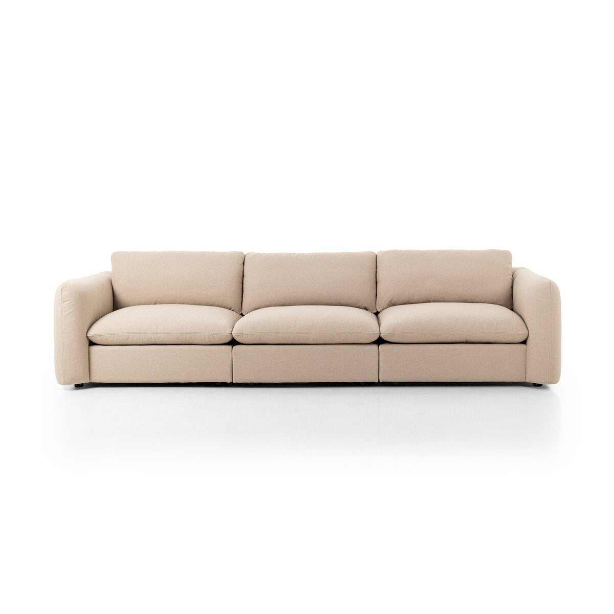 Ingrid 3-piece Sectional-Sectionals-StyleMeGHD