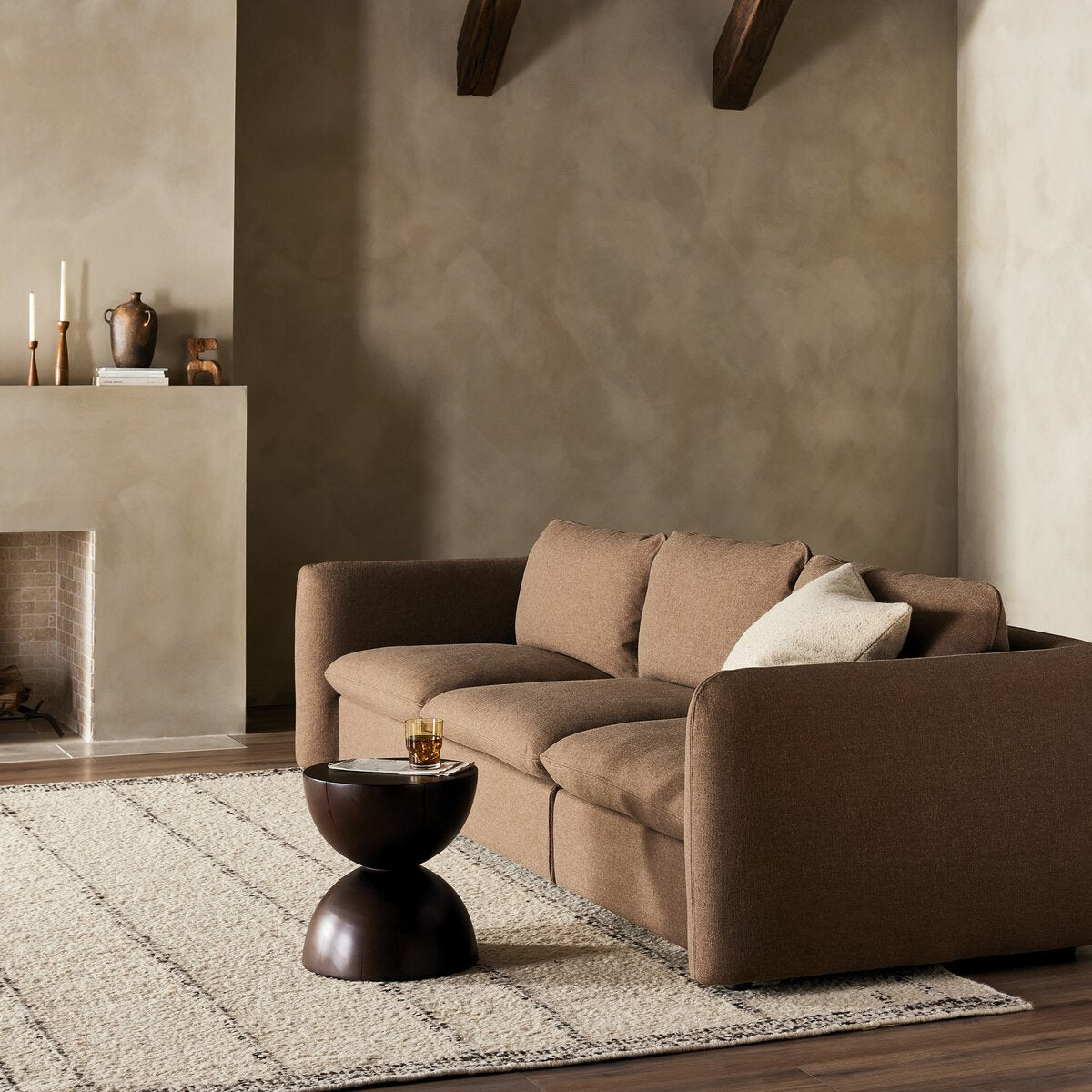 Ingrid 3-piece Sectional-Sectionals-StyleMeGHD
