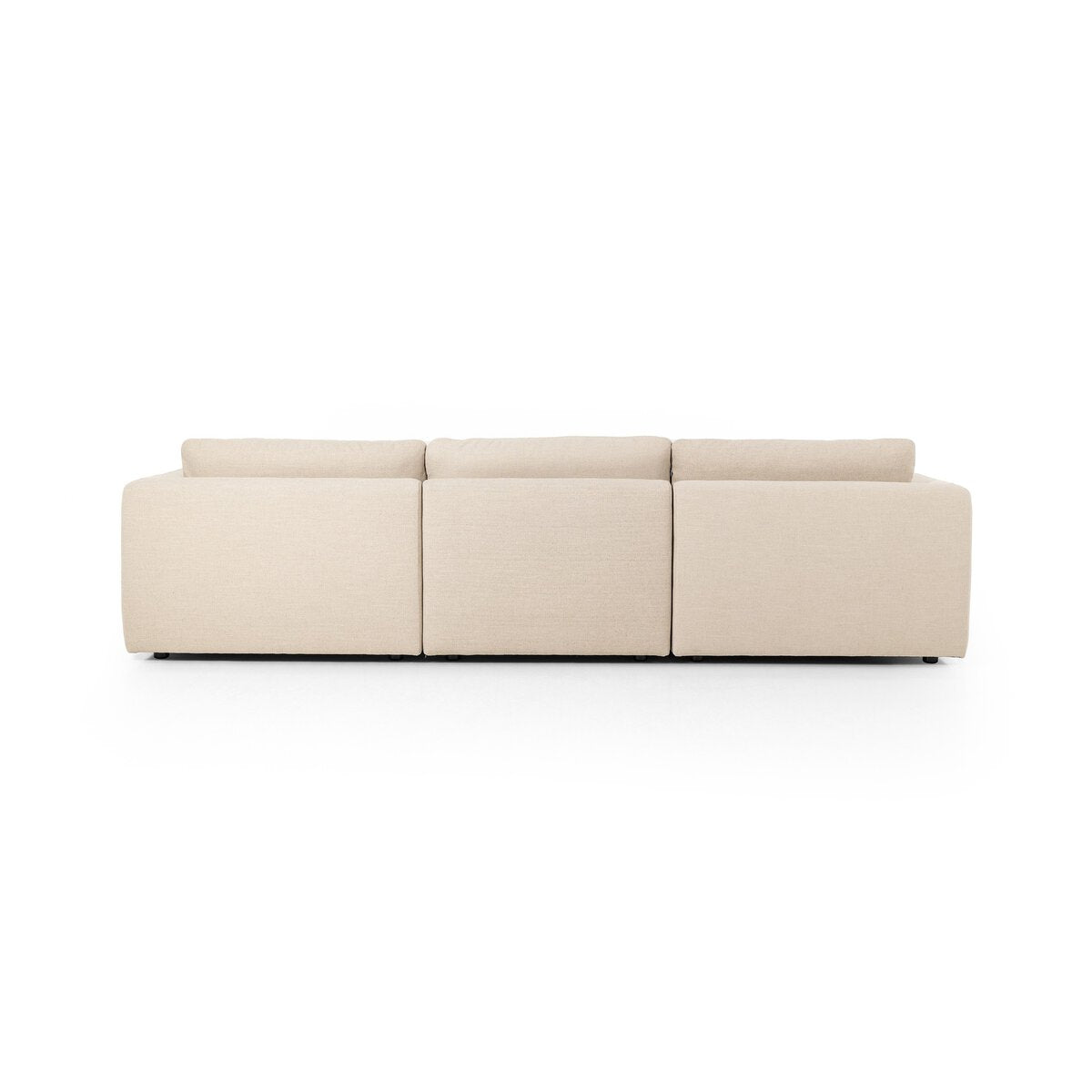 Ingrid 3-piece Sectional-Sectionals-StyleMeGHD