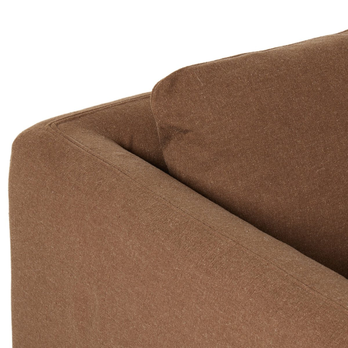 Ingrid 4-piece Sectional With Ottoman-Sectionals-StyleMeGHD