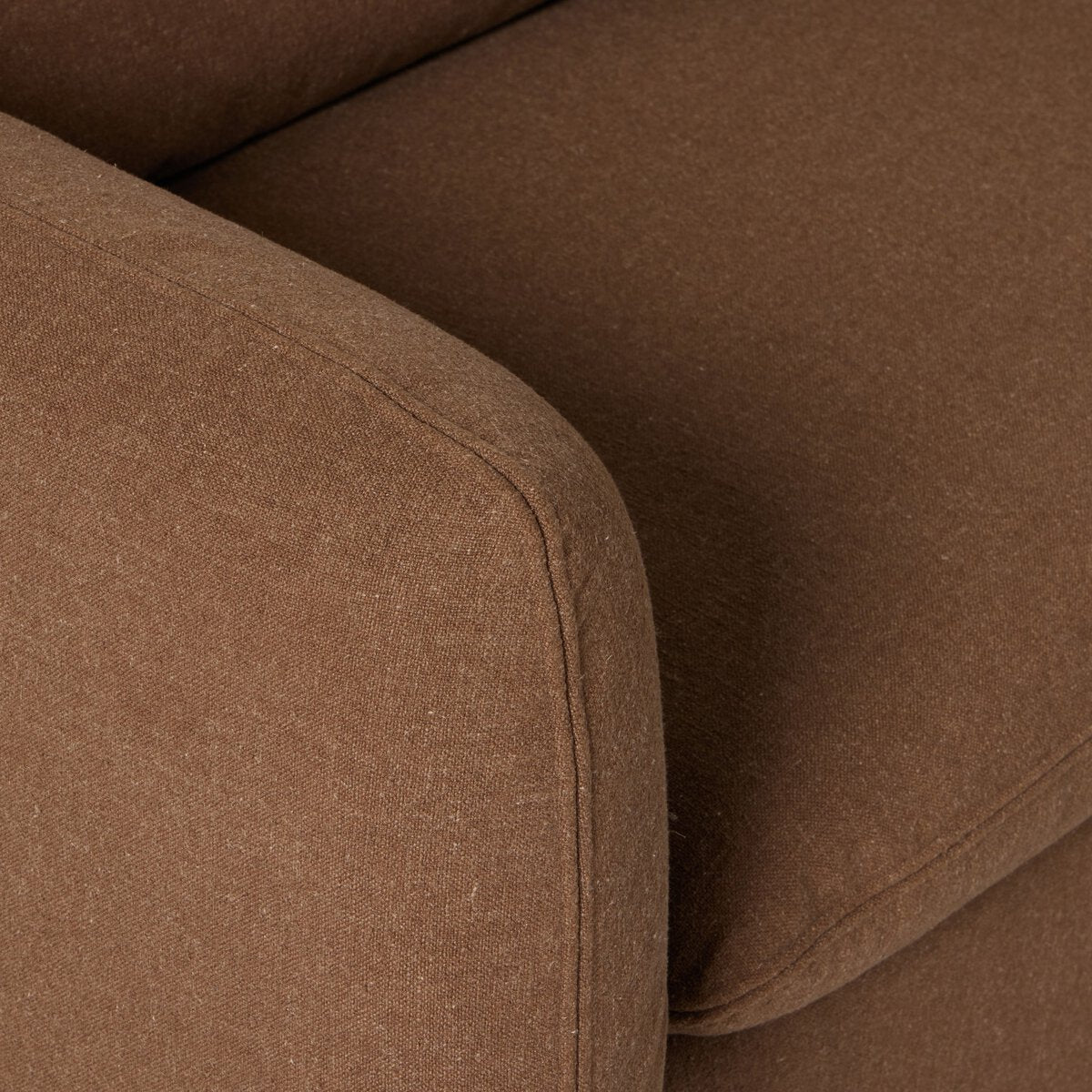 Ingrid 4-piece Sectional With Ottoman-Sectionals-StyleMeGHD