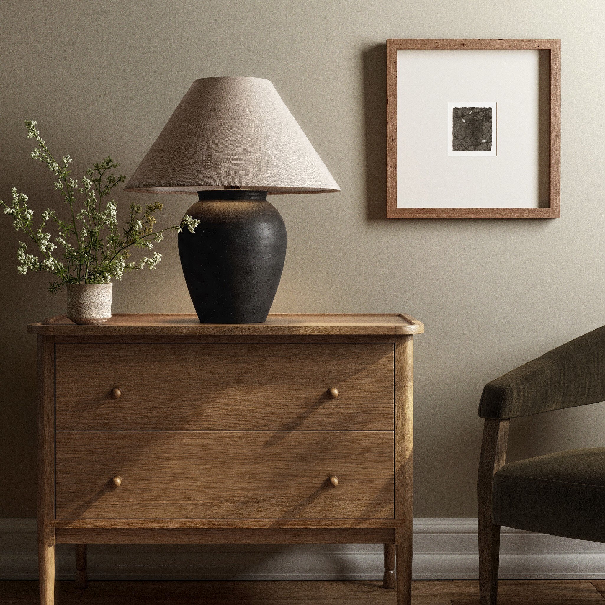 Reese Table Lamp