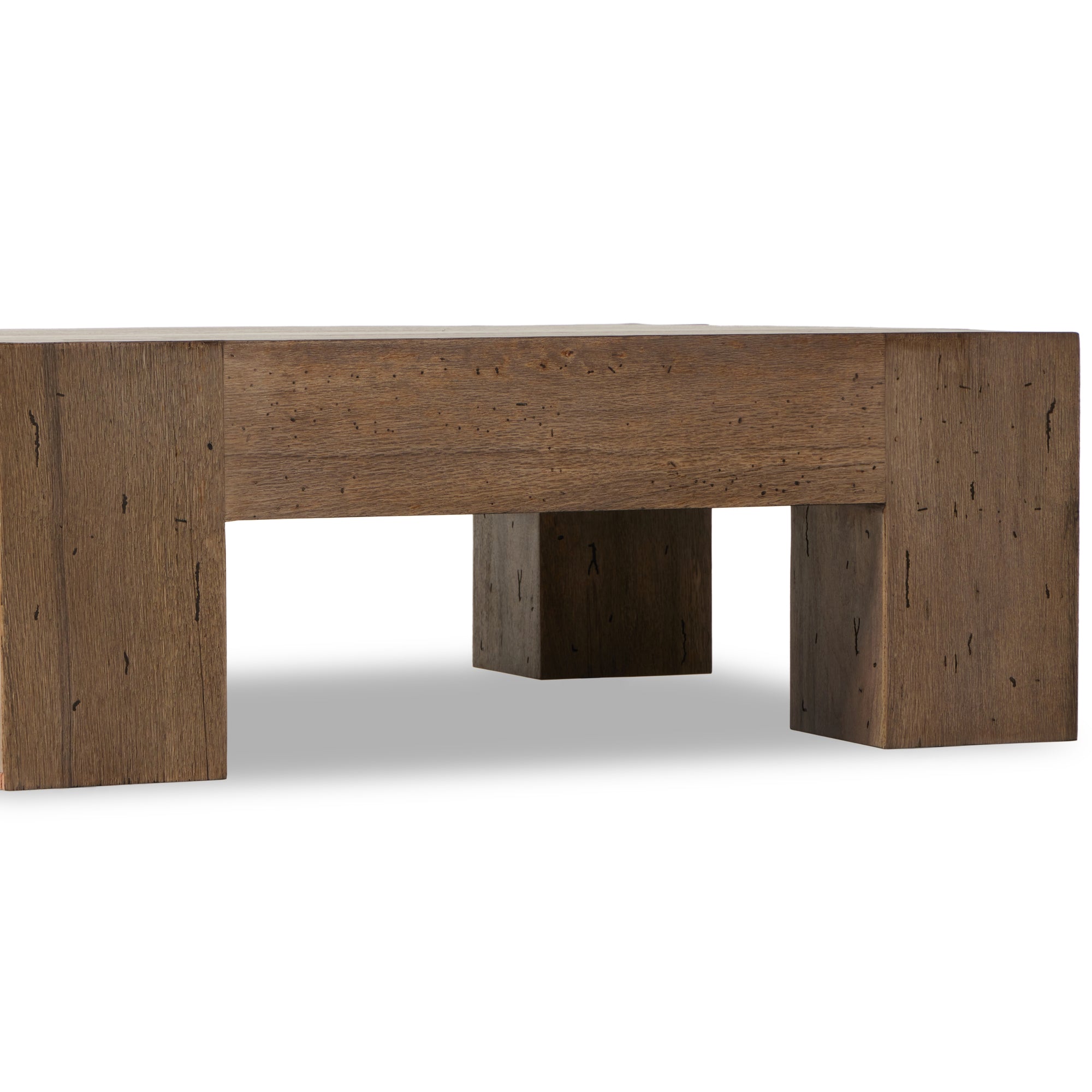 Alexandra Small Square Coffee Table