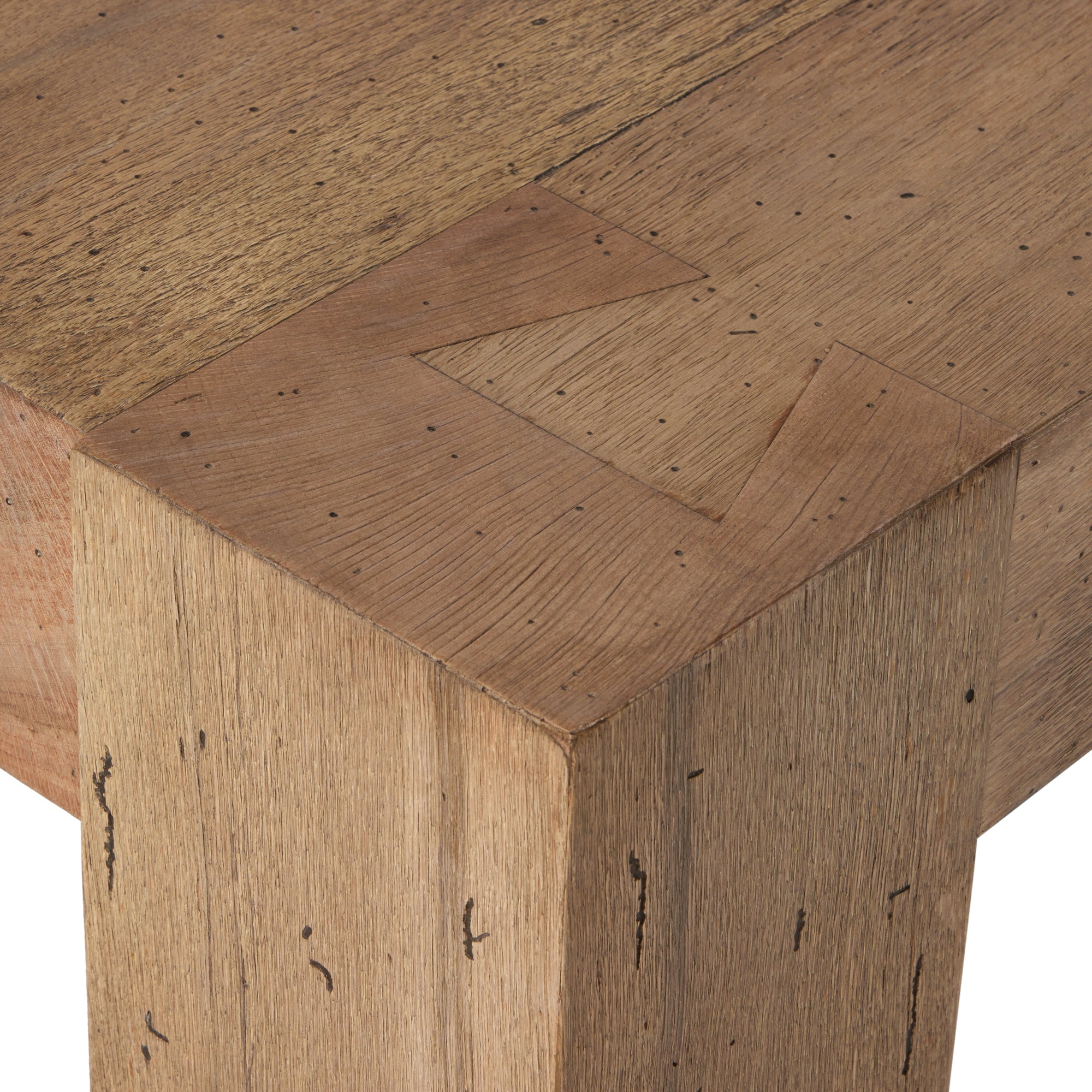 Alexandra Small Square Coffee Table