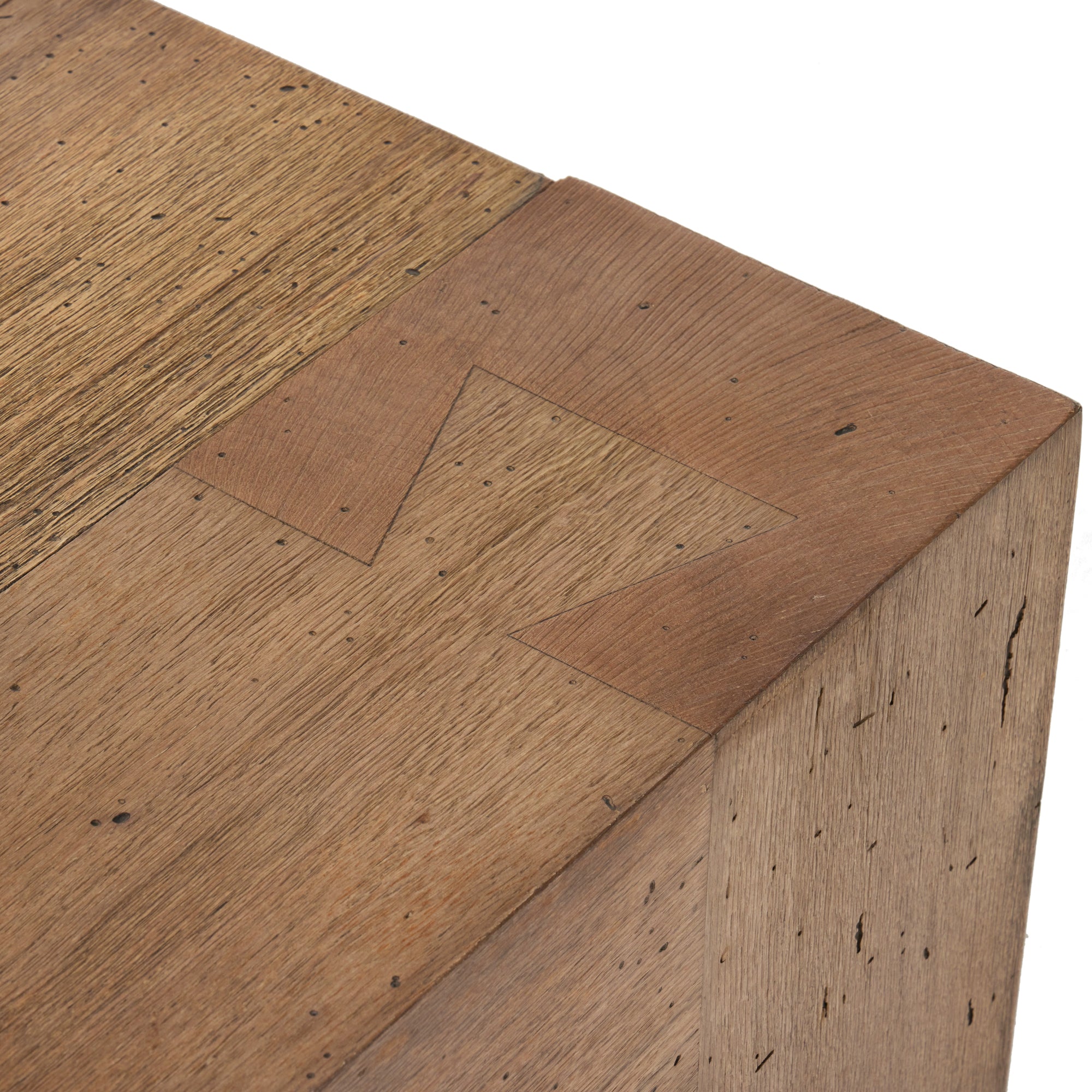 Alexandra Small Square Coffee Table