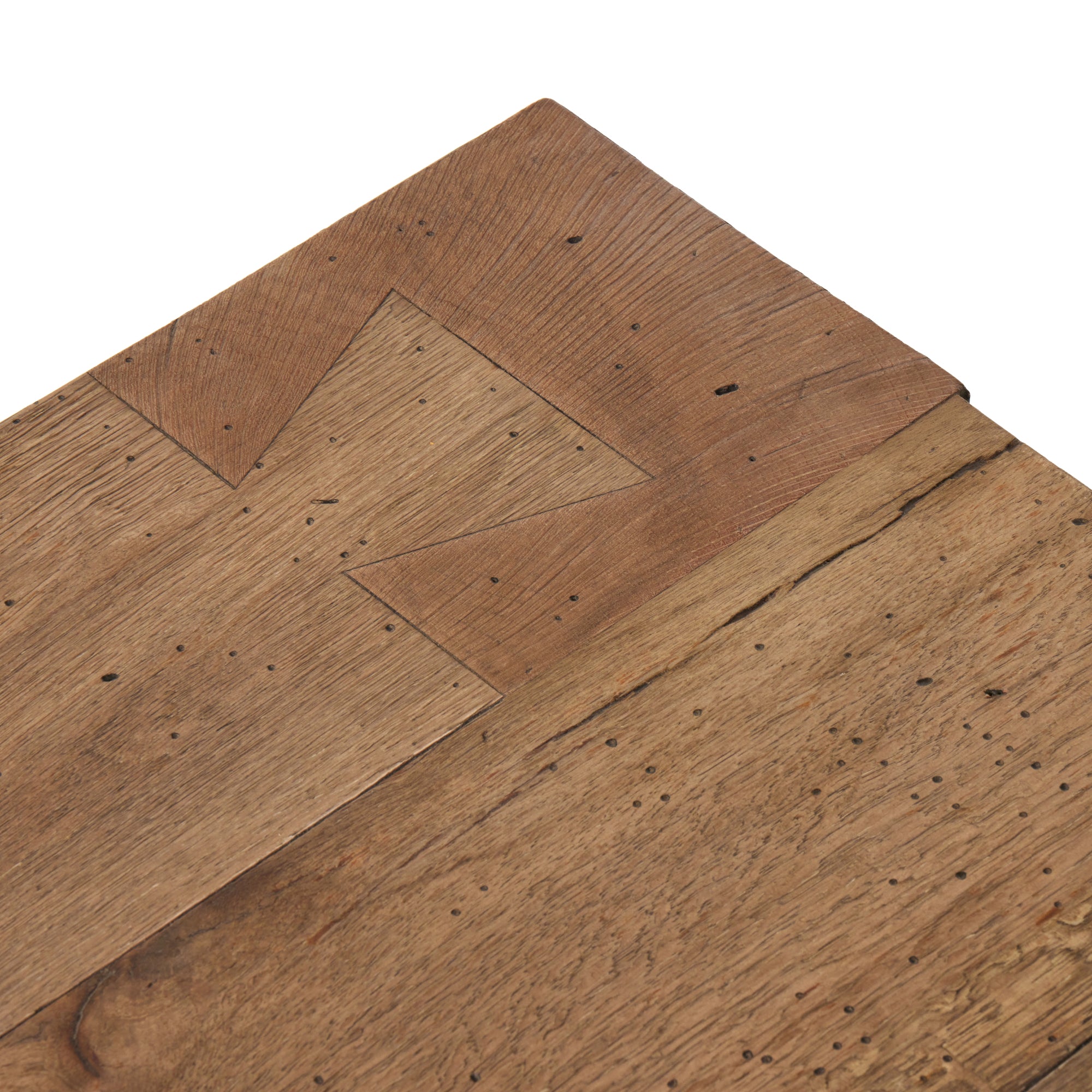 Alexandra Small Square Coffee Table