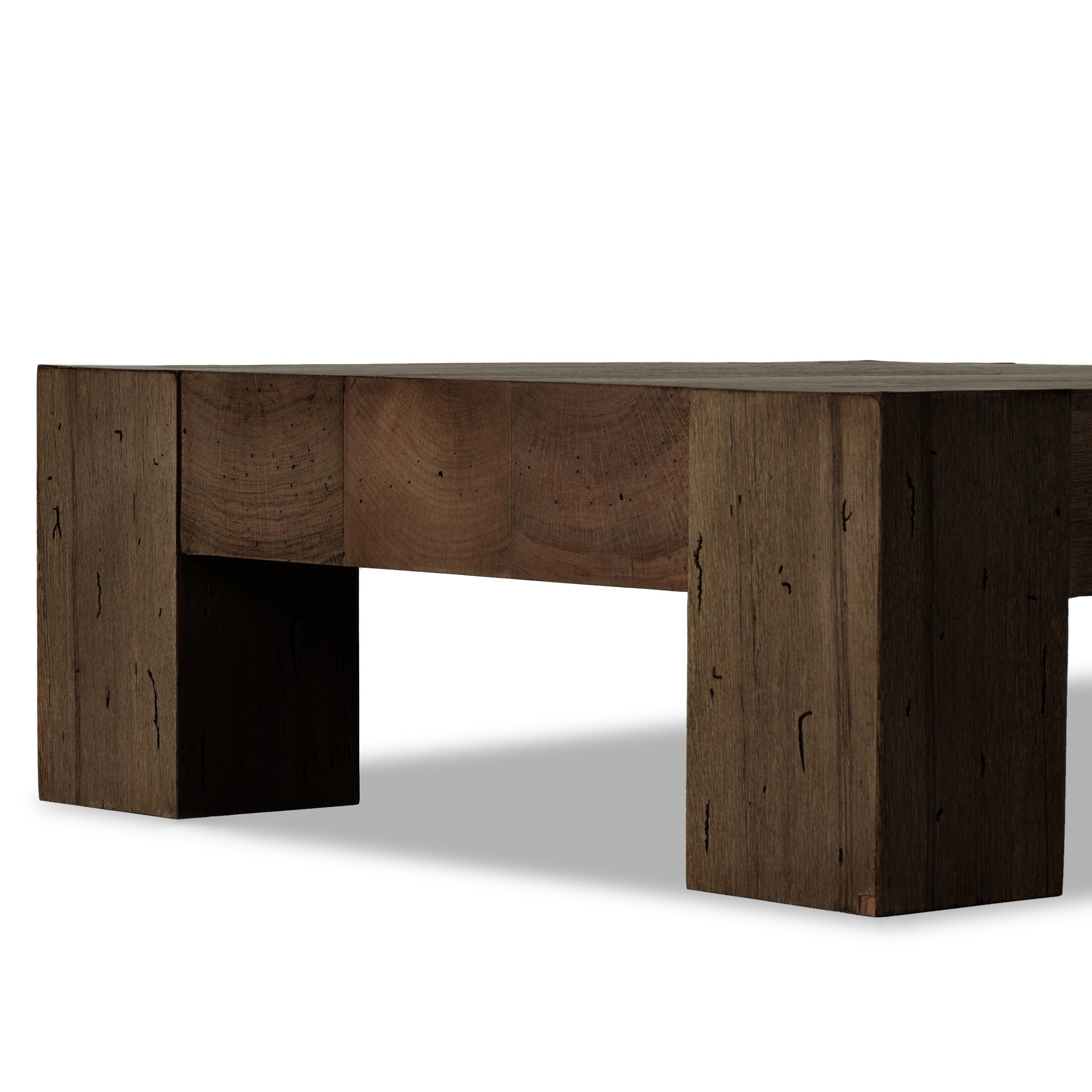 Alexandra Small Square Coffee Table