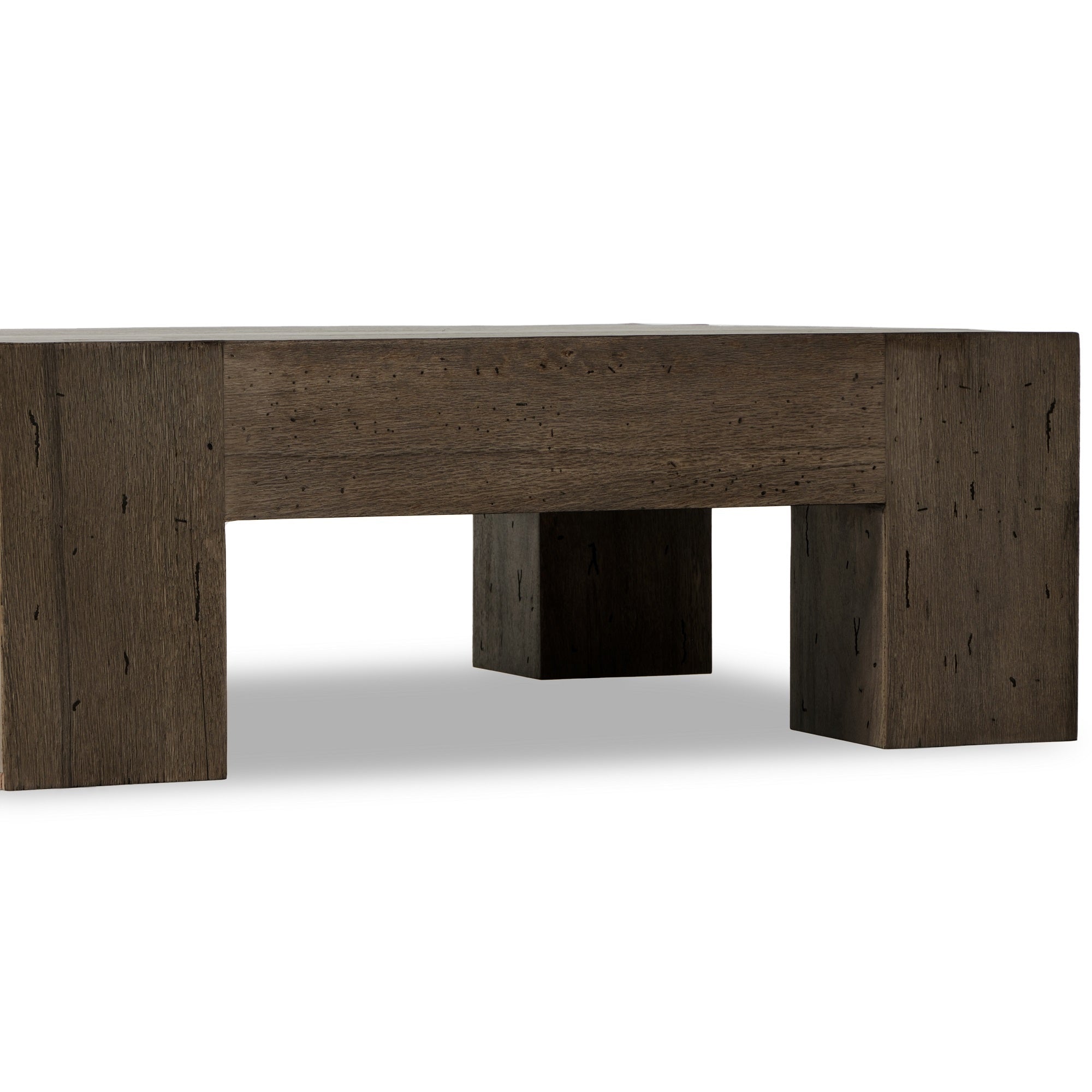 Alexandra Small Square Coffee Table