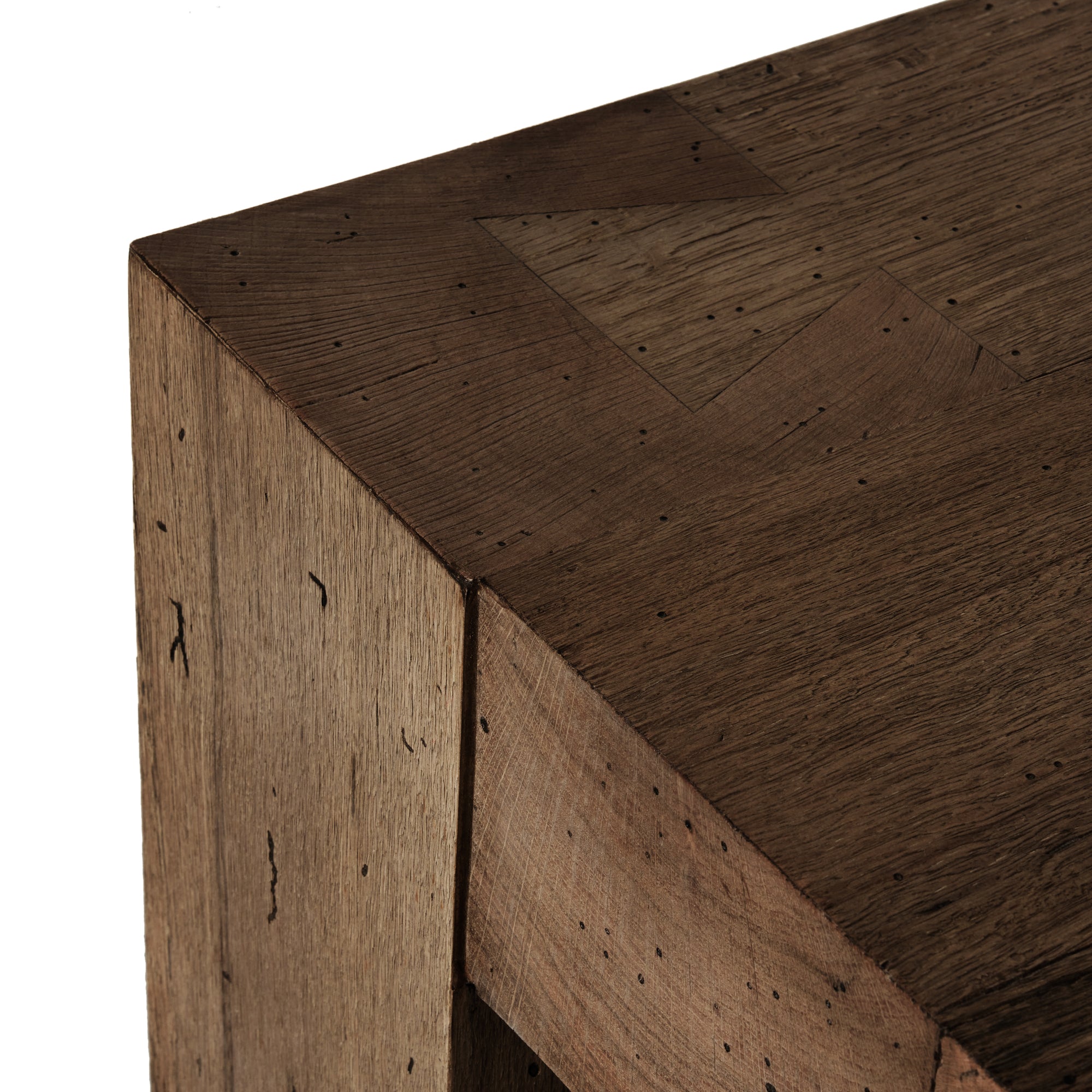 Alexandra Small Square Coffee Table