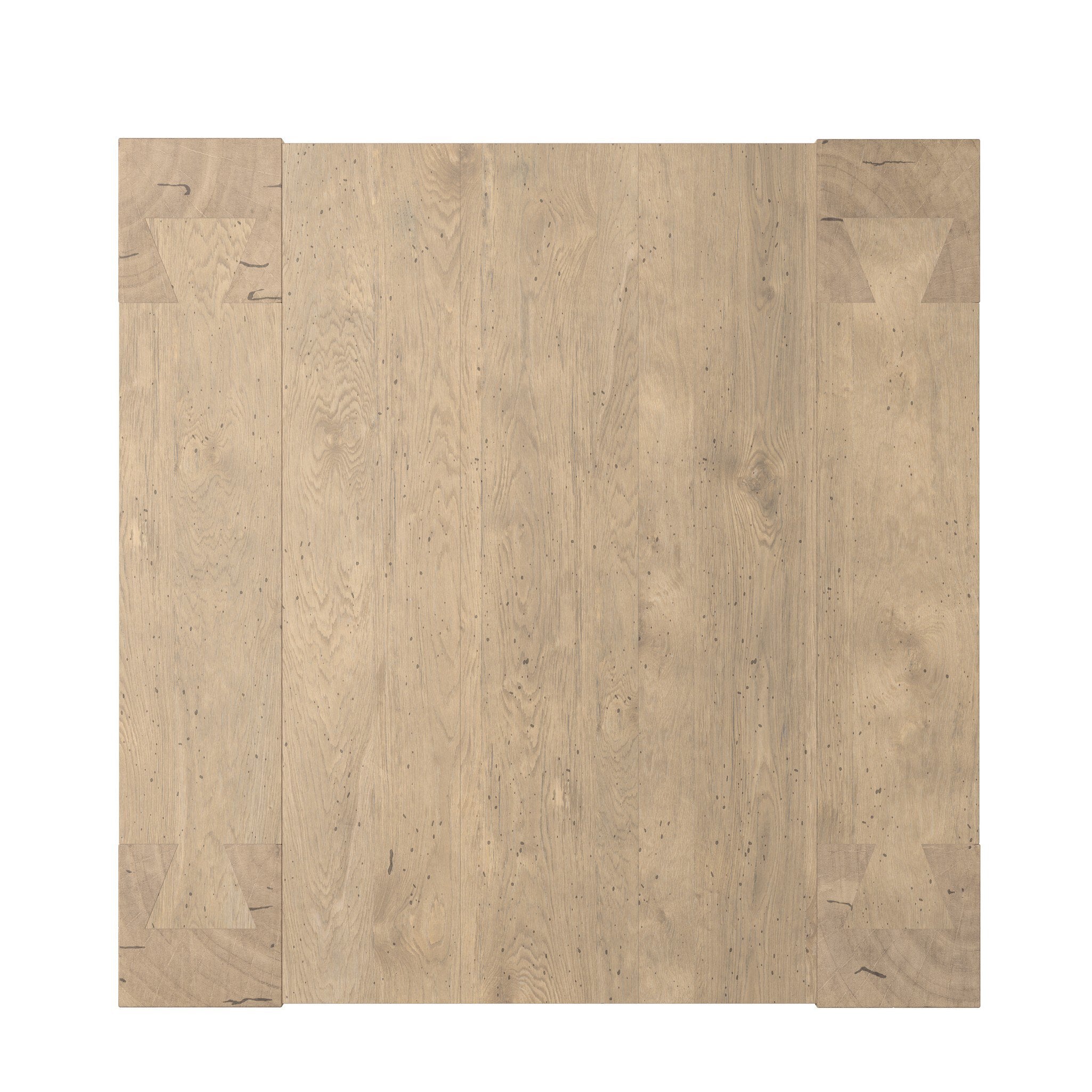 Alexandra Square Coffee Table