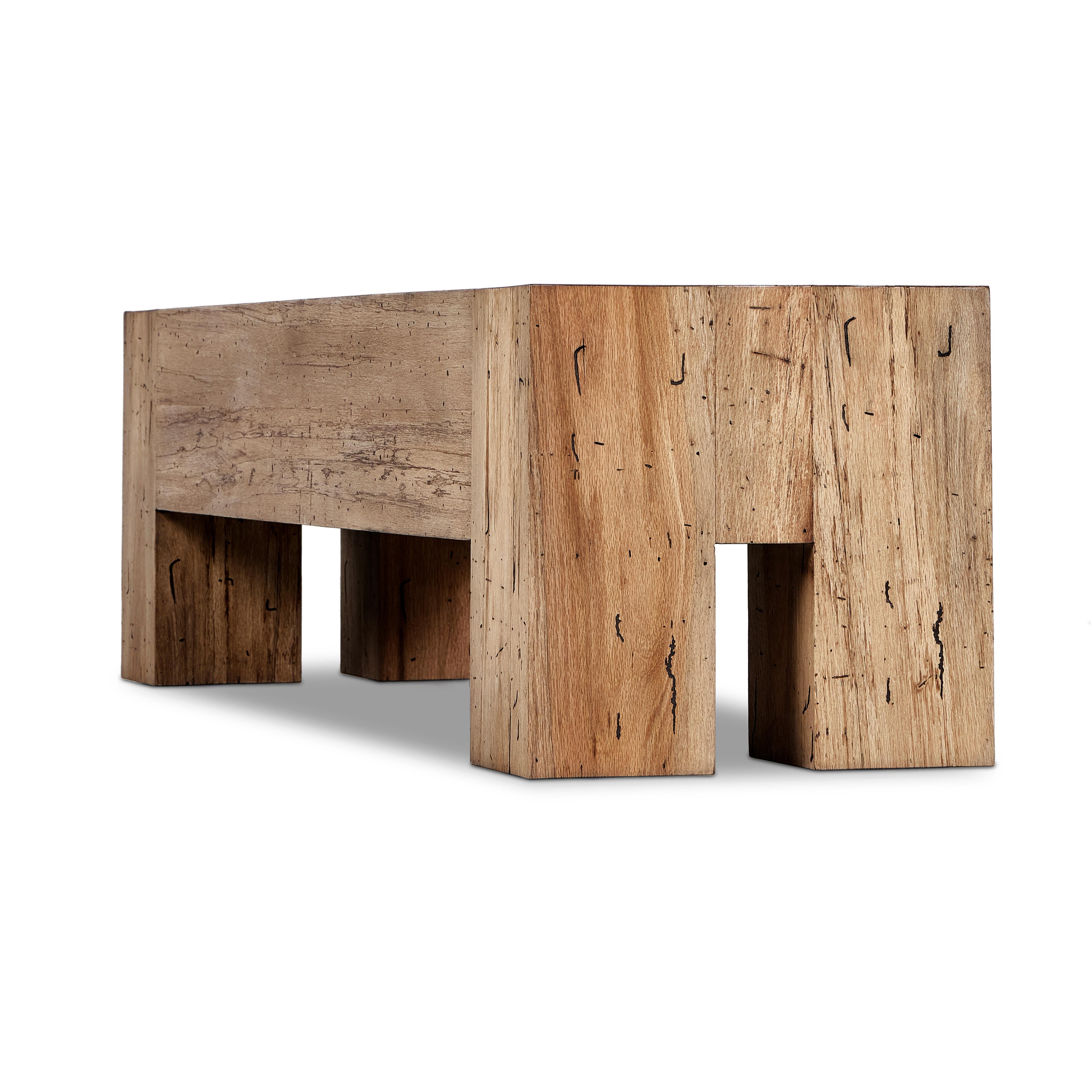 Alexandra Accent Bench